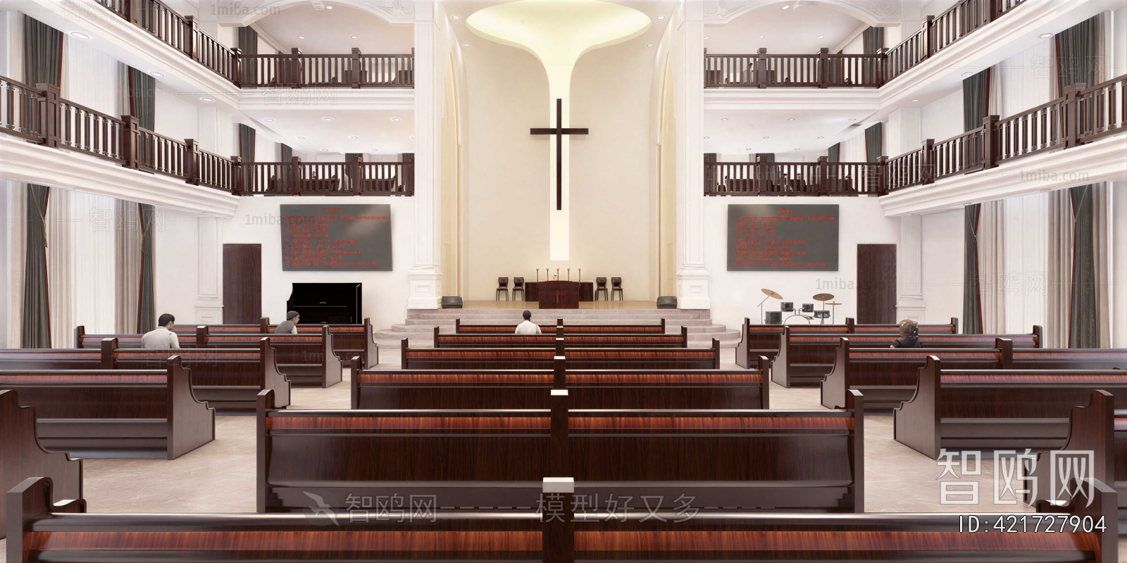 Modern Church