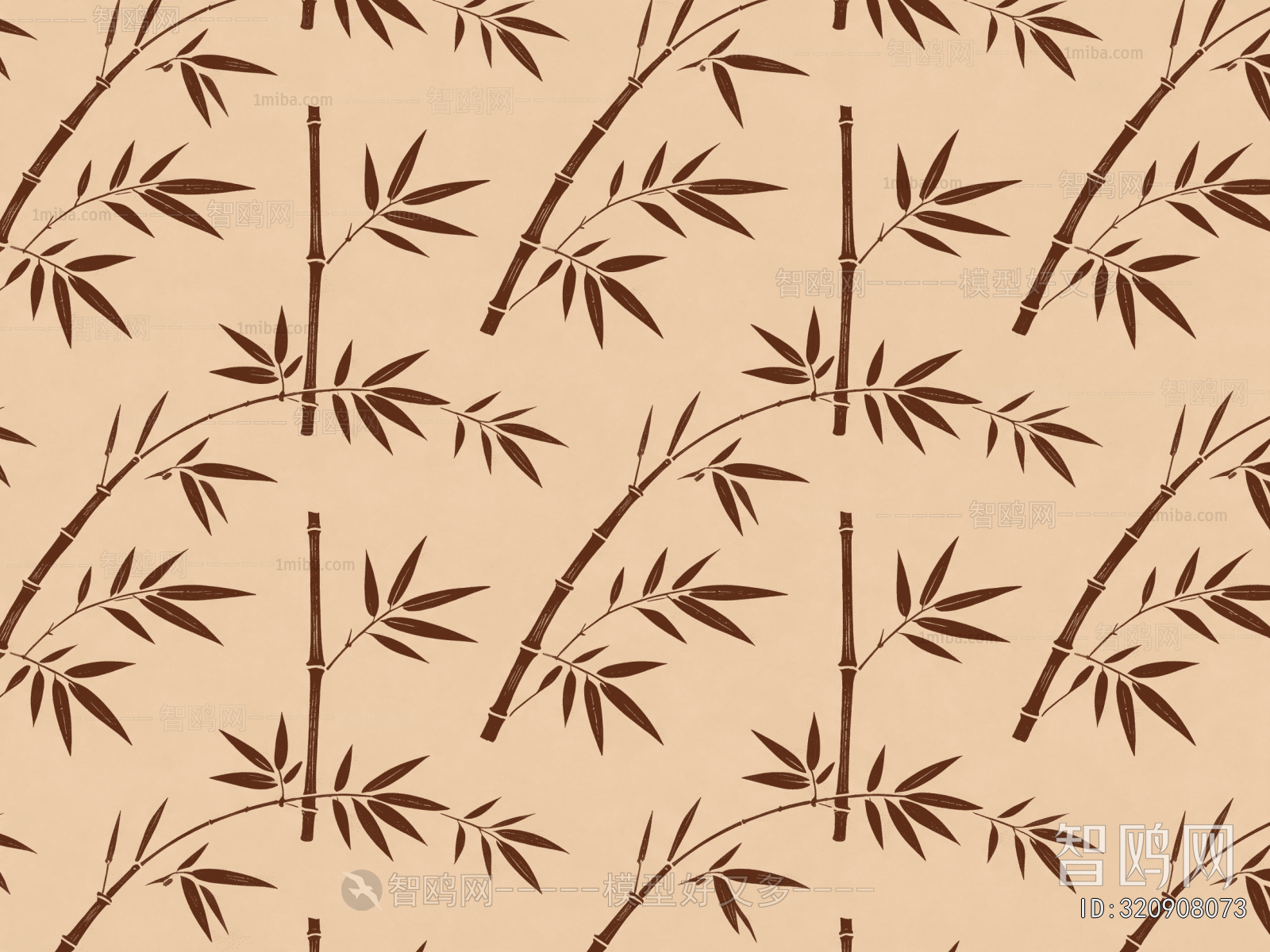 Chinese Style Wallpaper
