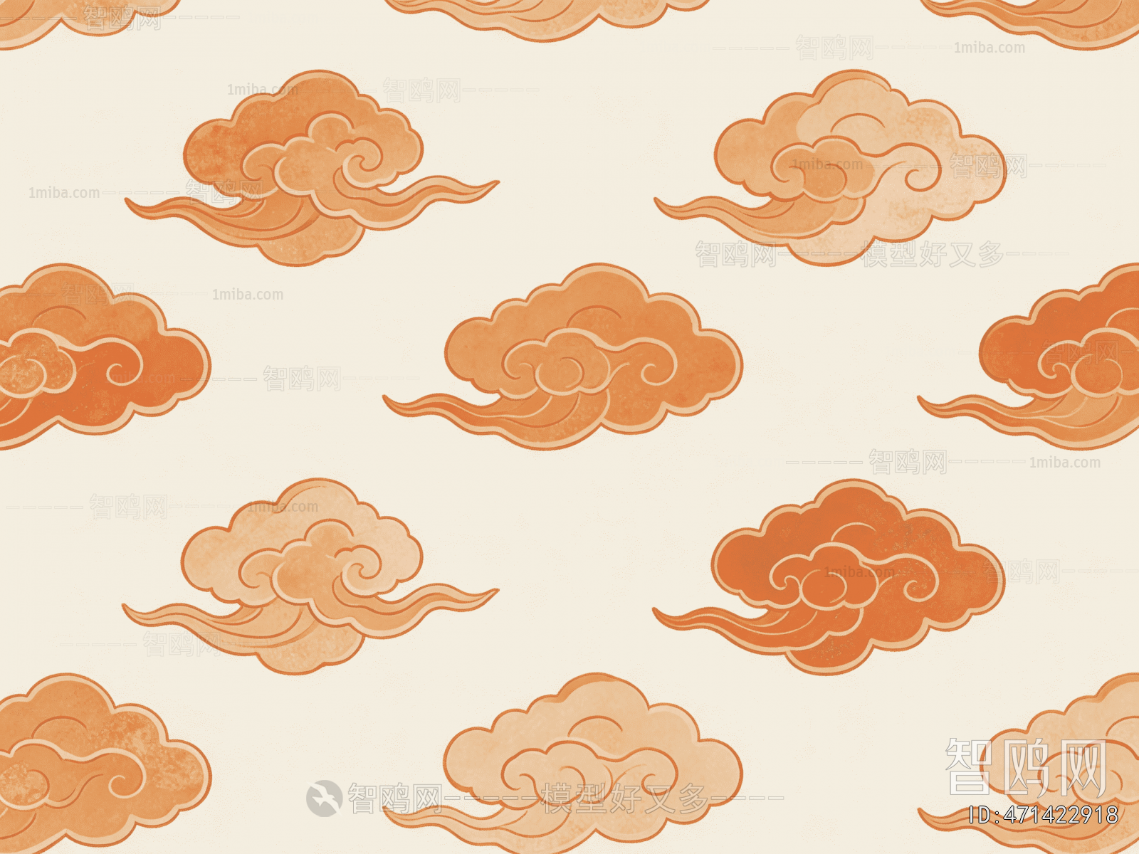 Chinese Style Wallpaper
