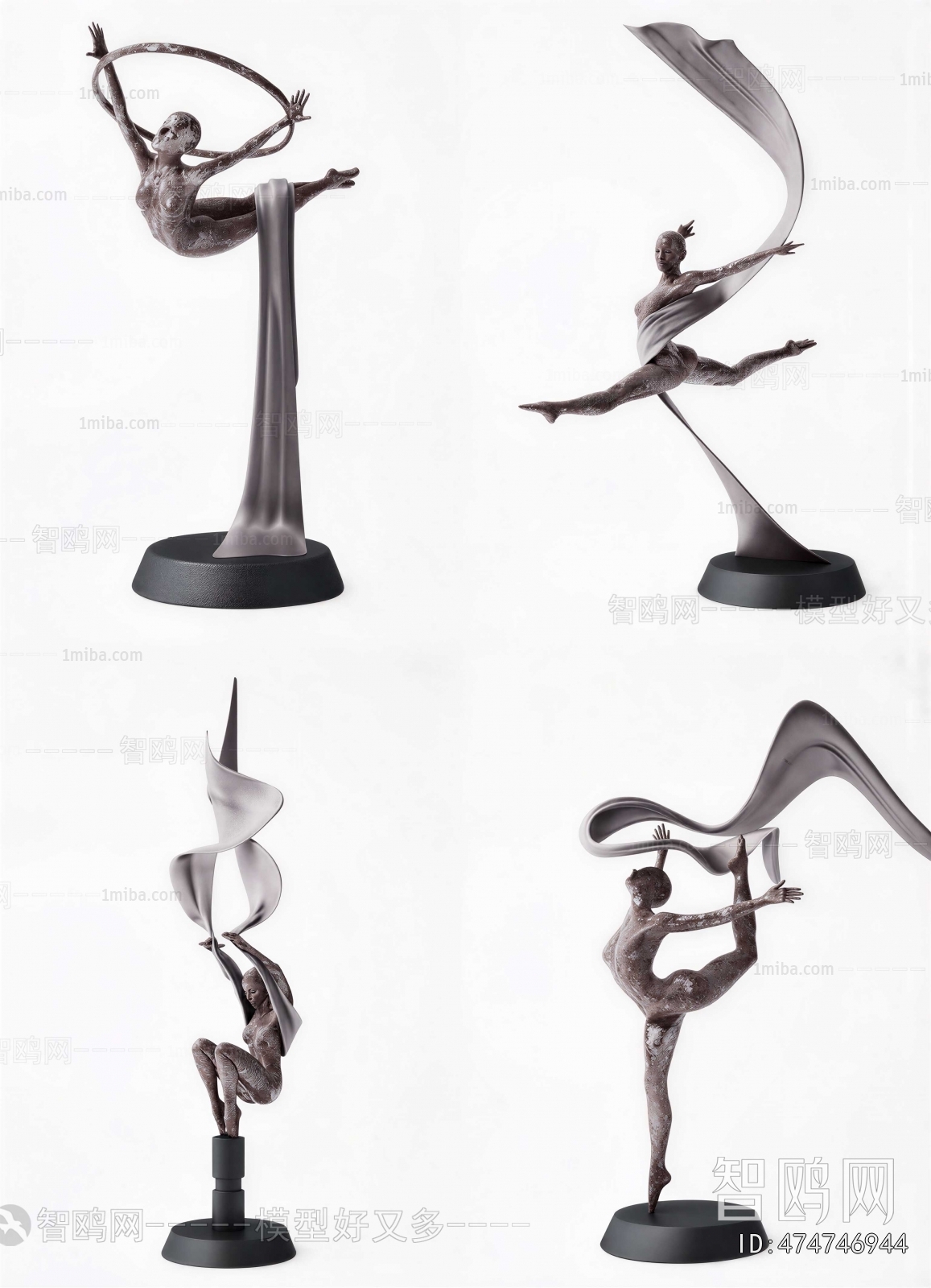 Modern Sculpture