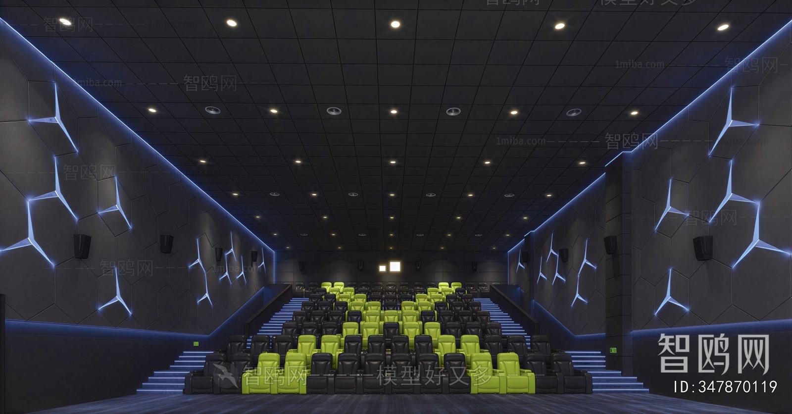 Modern Cinema
