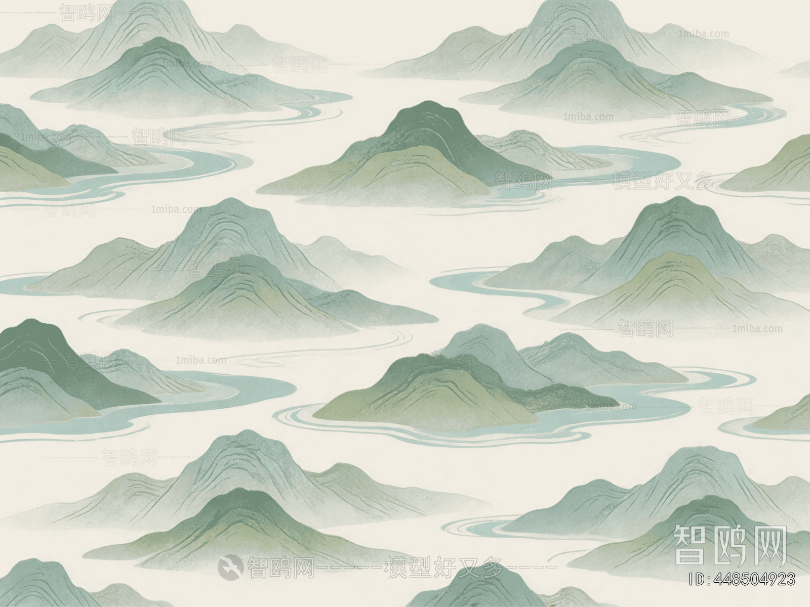 Chinese Style Wallpaper