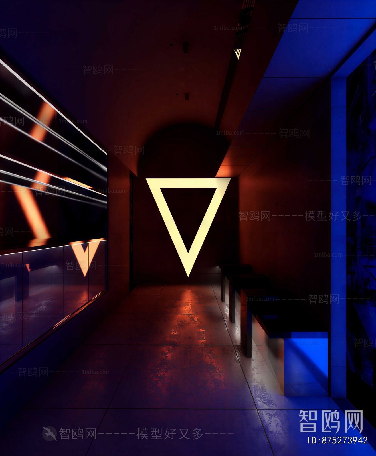 Modern Ktv