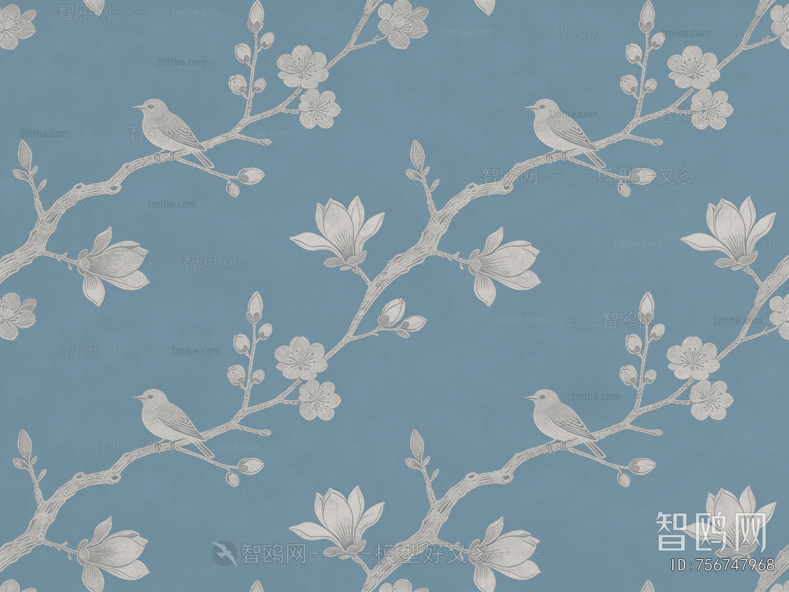 Chinese Style Wallpaper