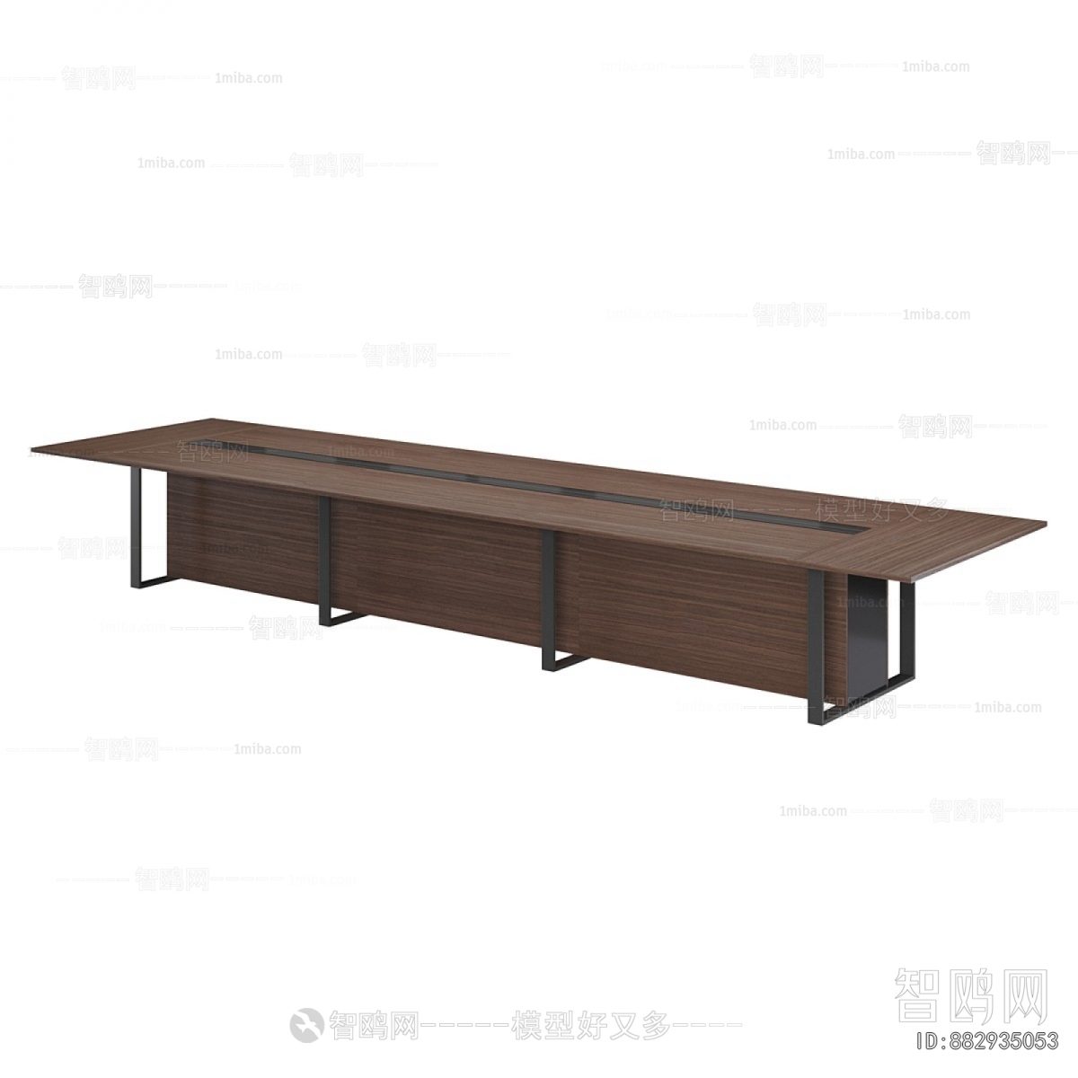 Modern Conference Table