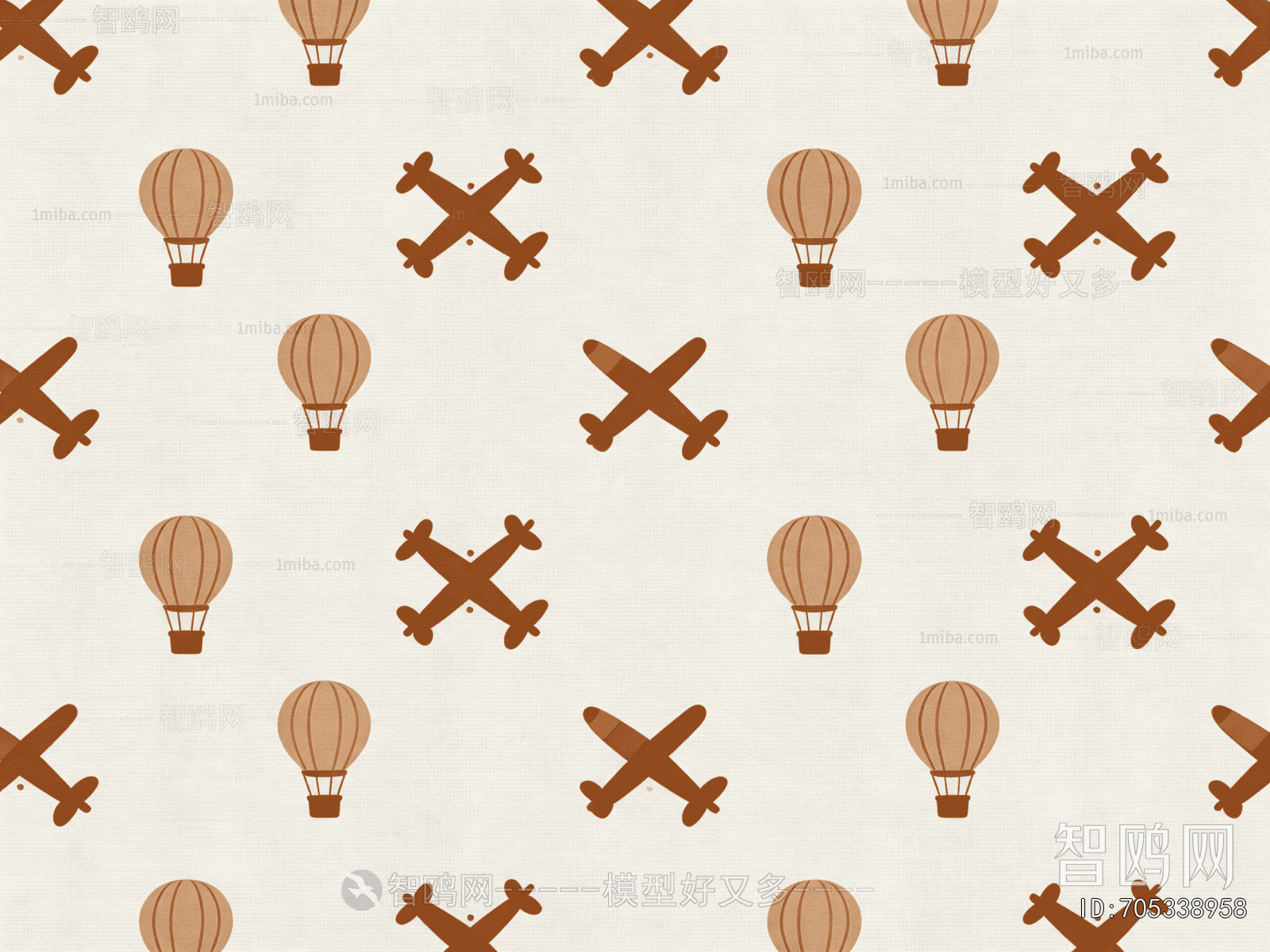 Children's Wallpaper