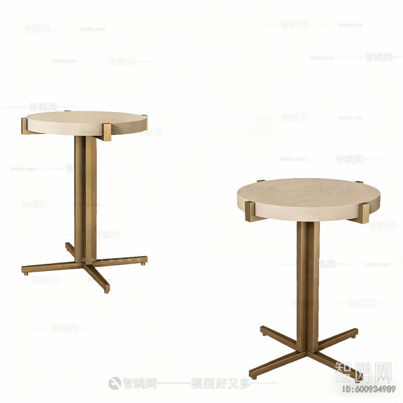 Modern Side Table/corner Table