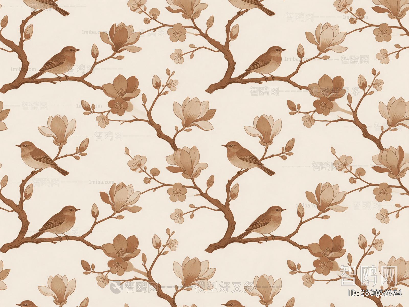 Chinese Style Wallpaper