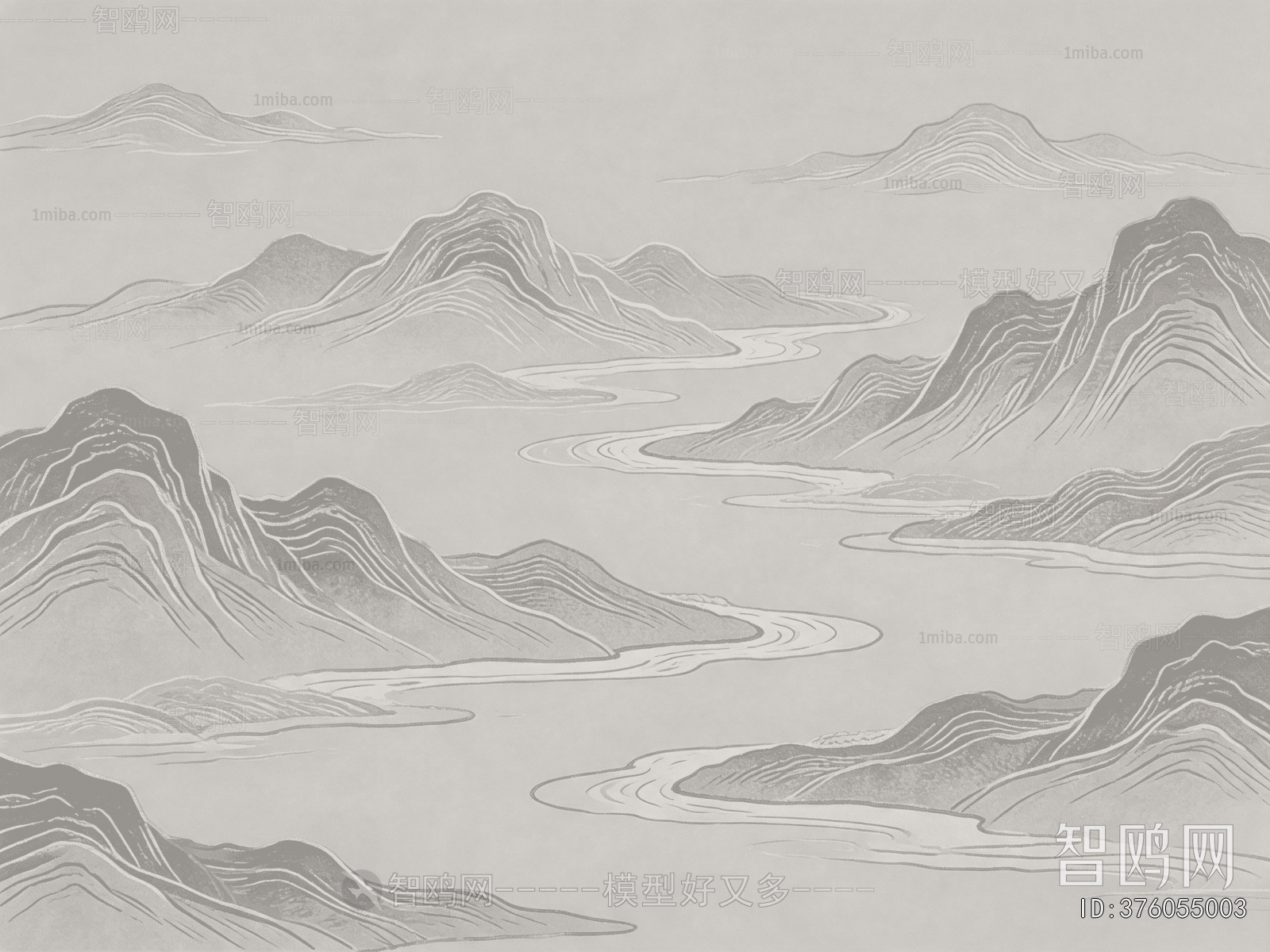 Chinese Style Wallpaper