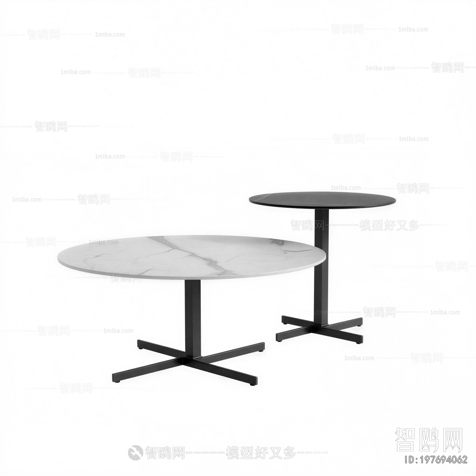 Modern Coffee Table