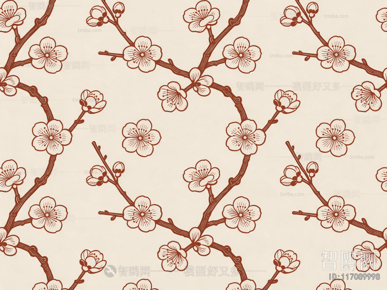 Chinese Style Wallpaper