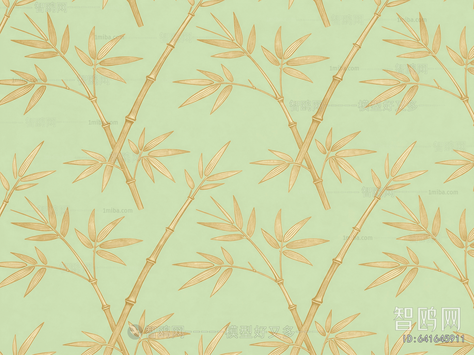 Chinese Style Wallpaper