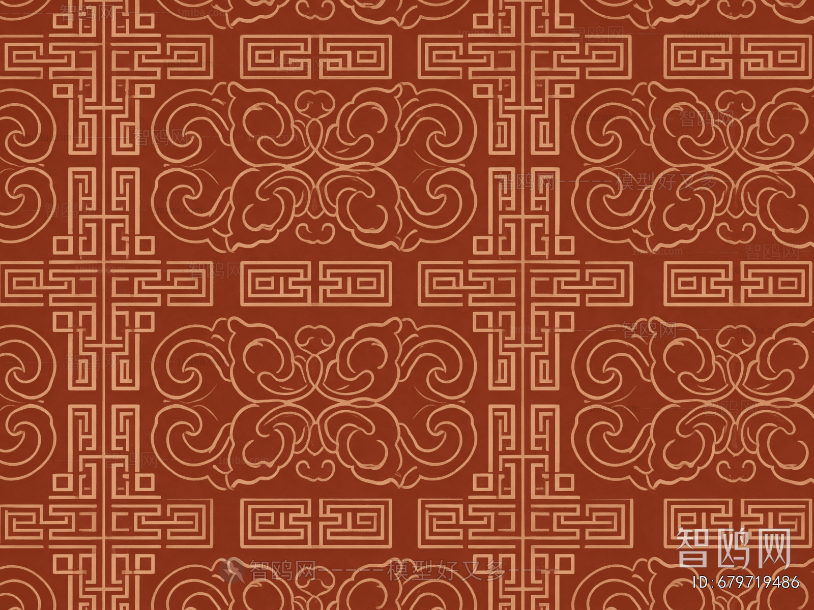 Chinese Style Wallpaper