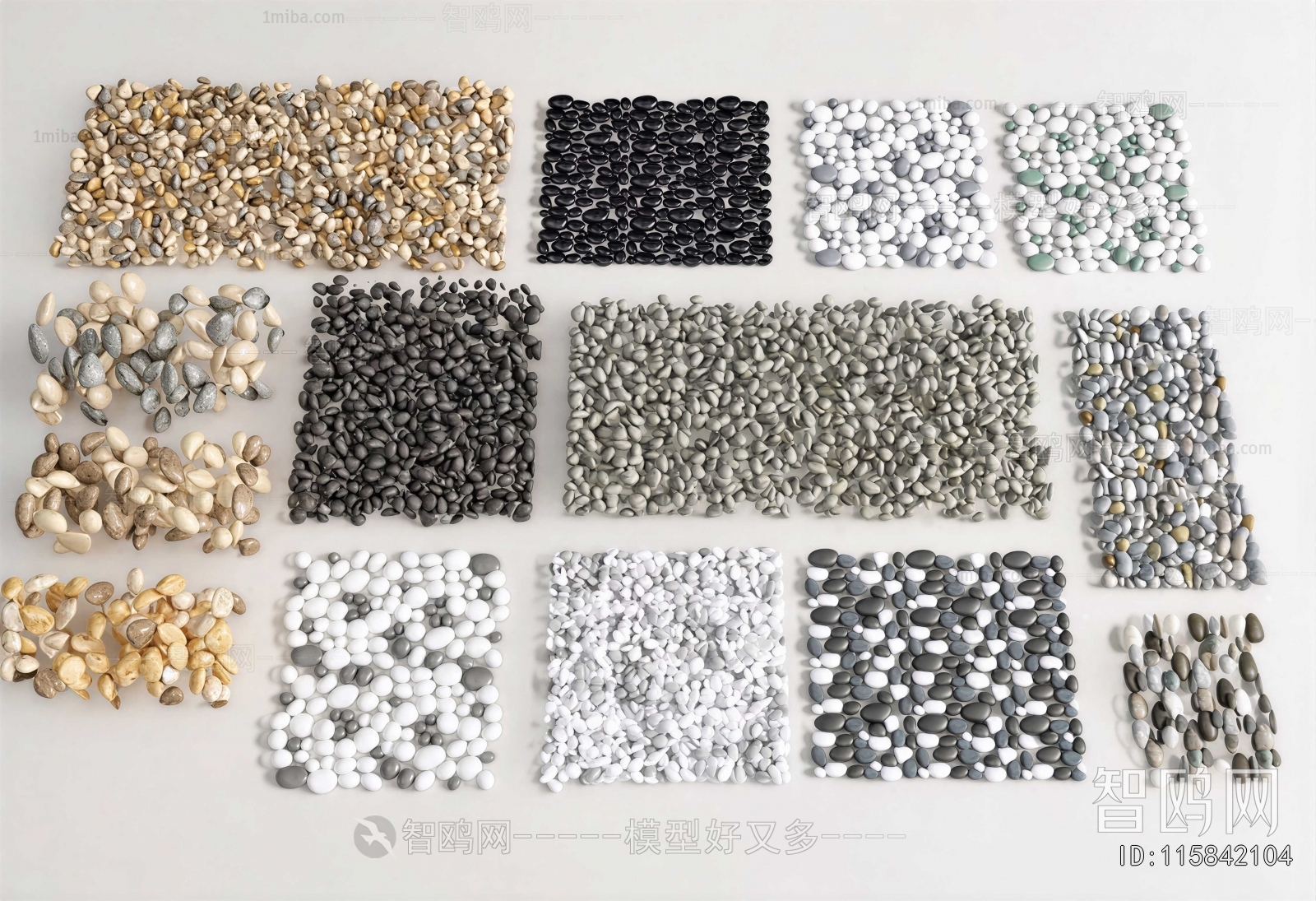 Modern Stone
