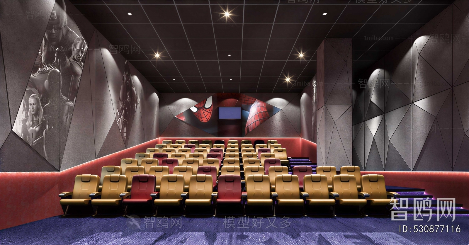 Modern Cinema