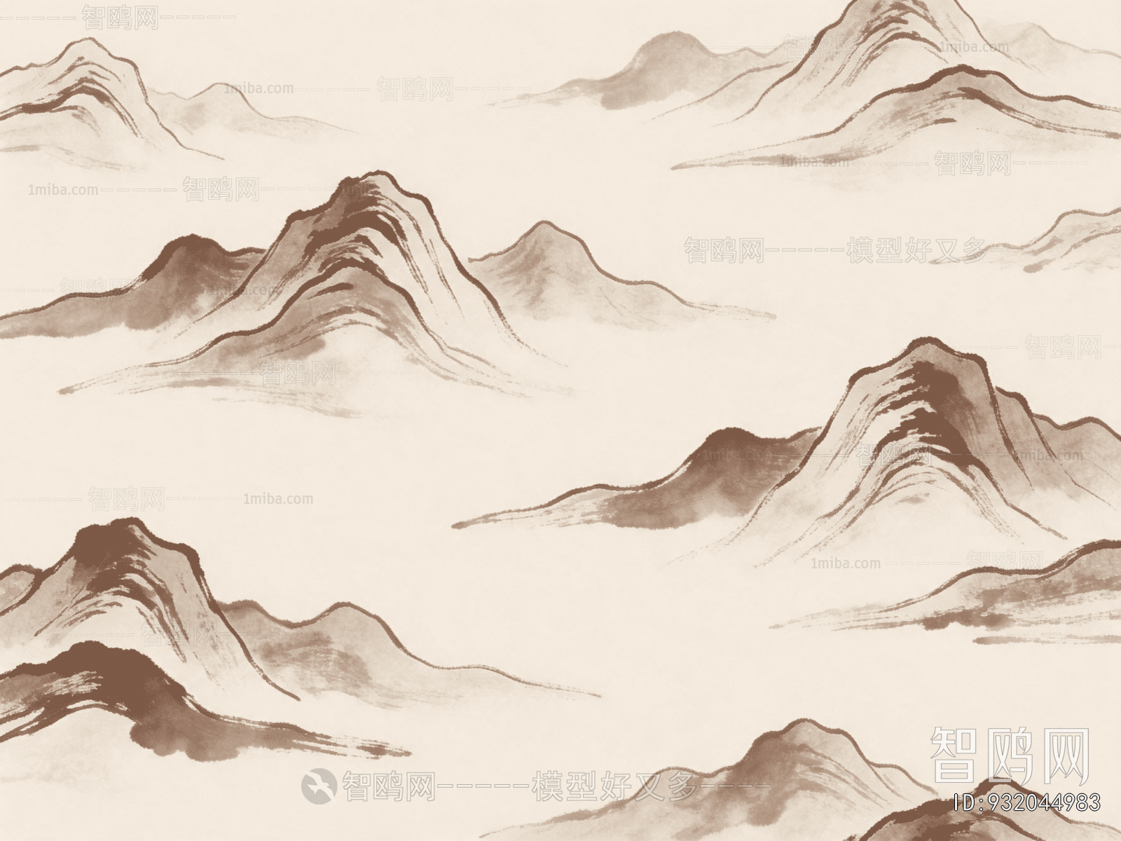 Chinese Style Wallpaper