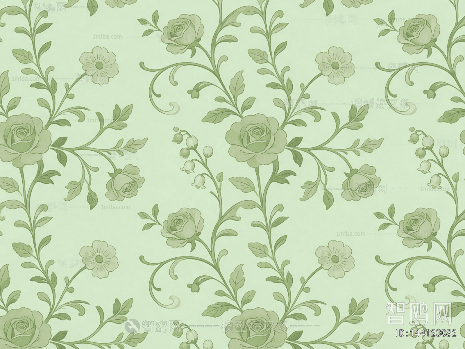 Chinese Style Wallpaper