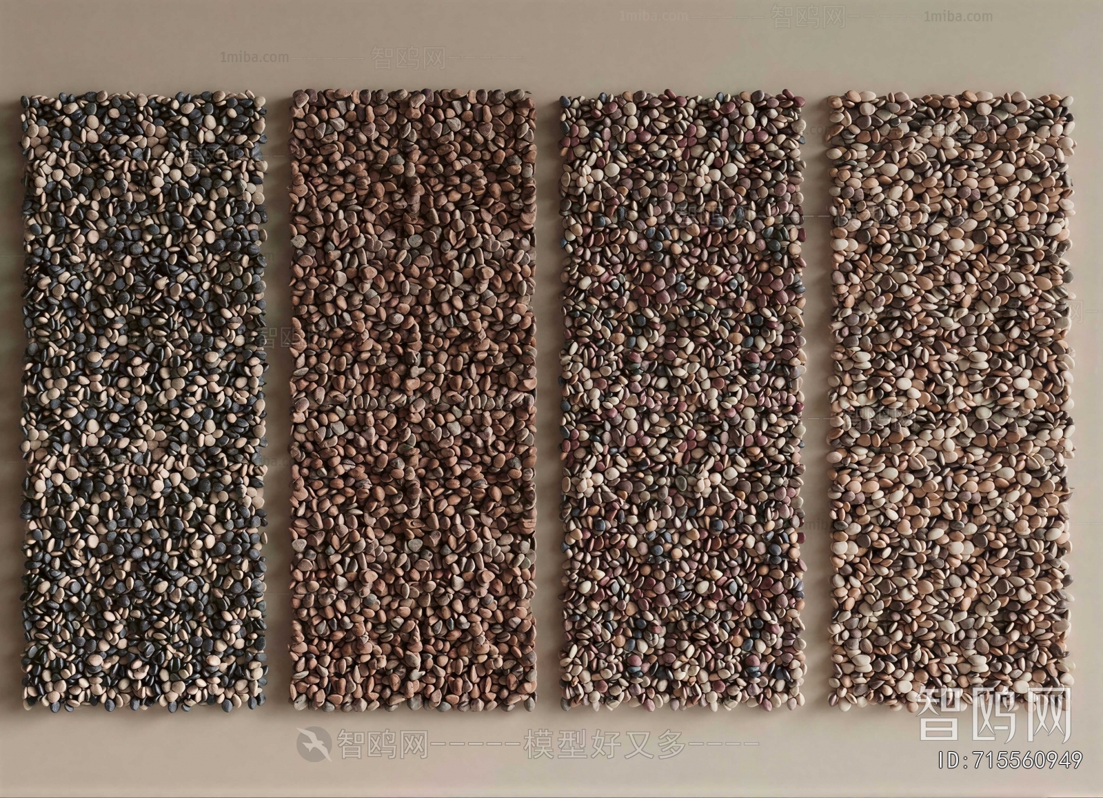 Modern Stone