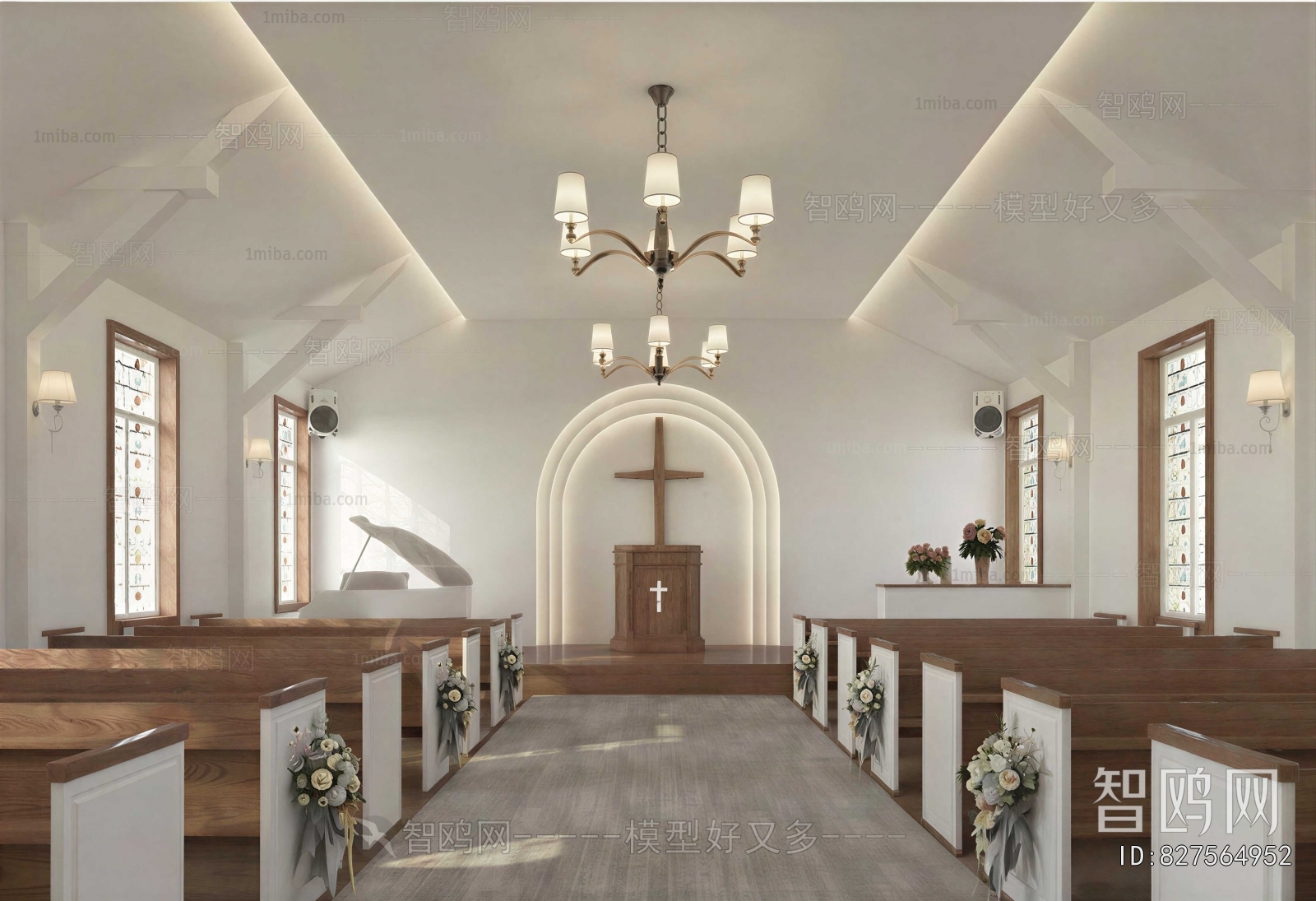 Modern Church