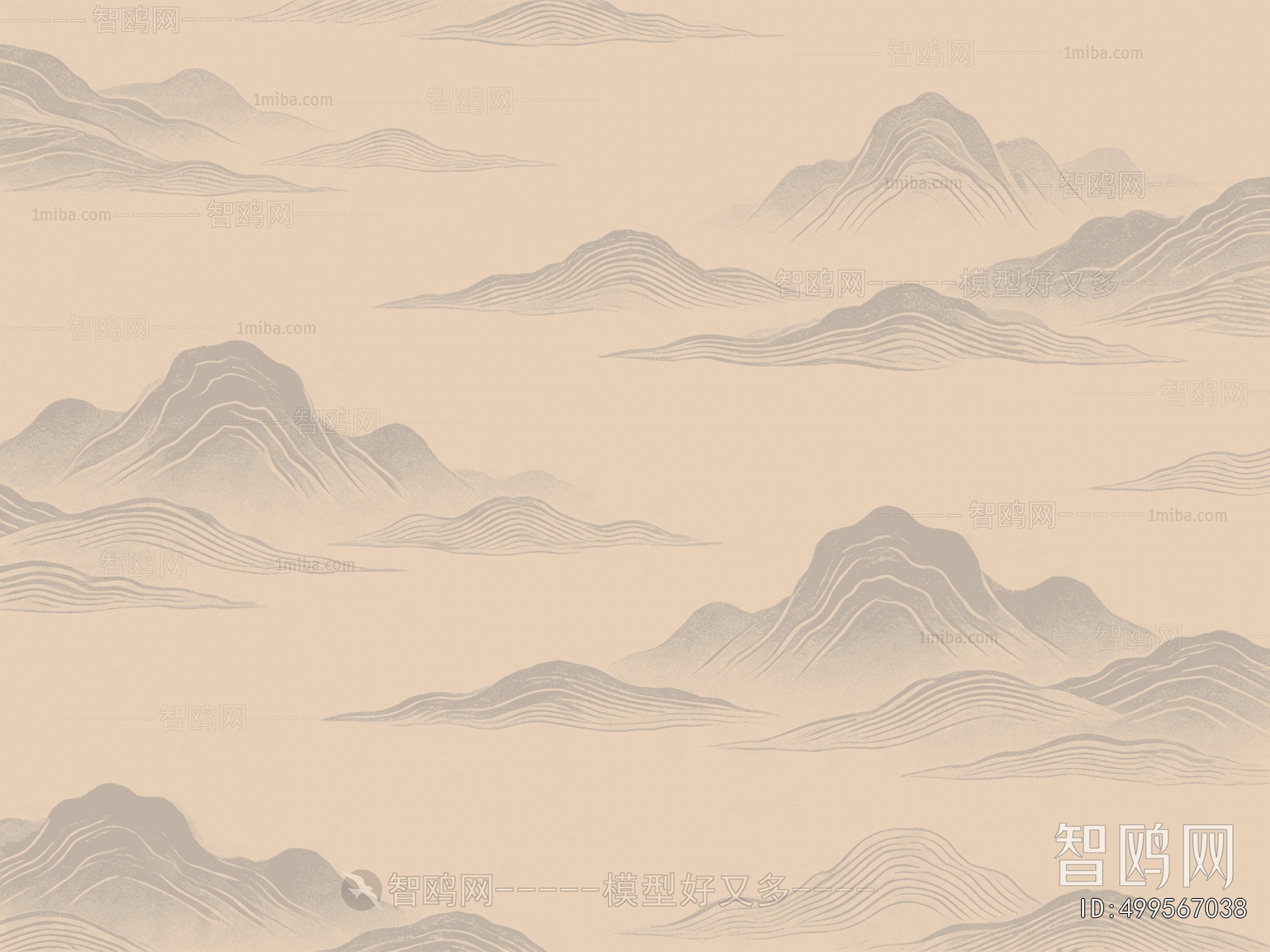 Chinese Style Wallpaper