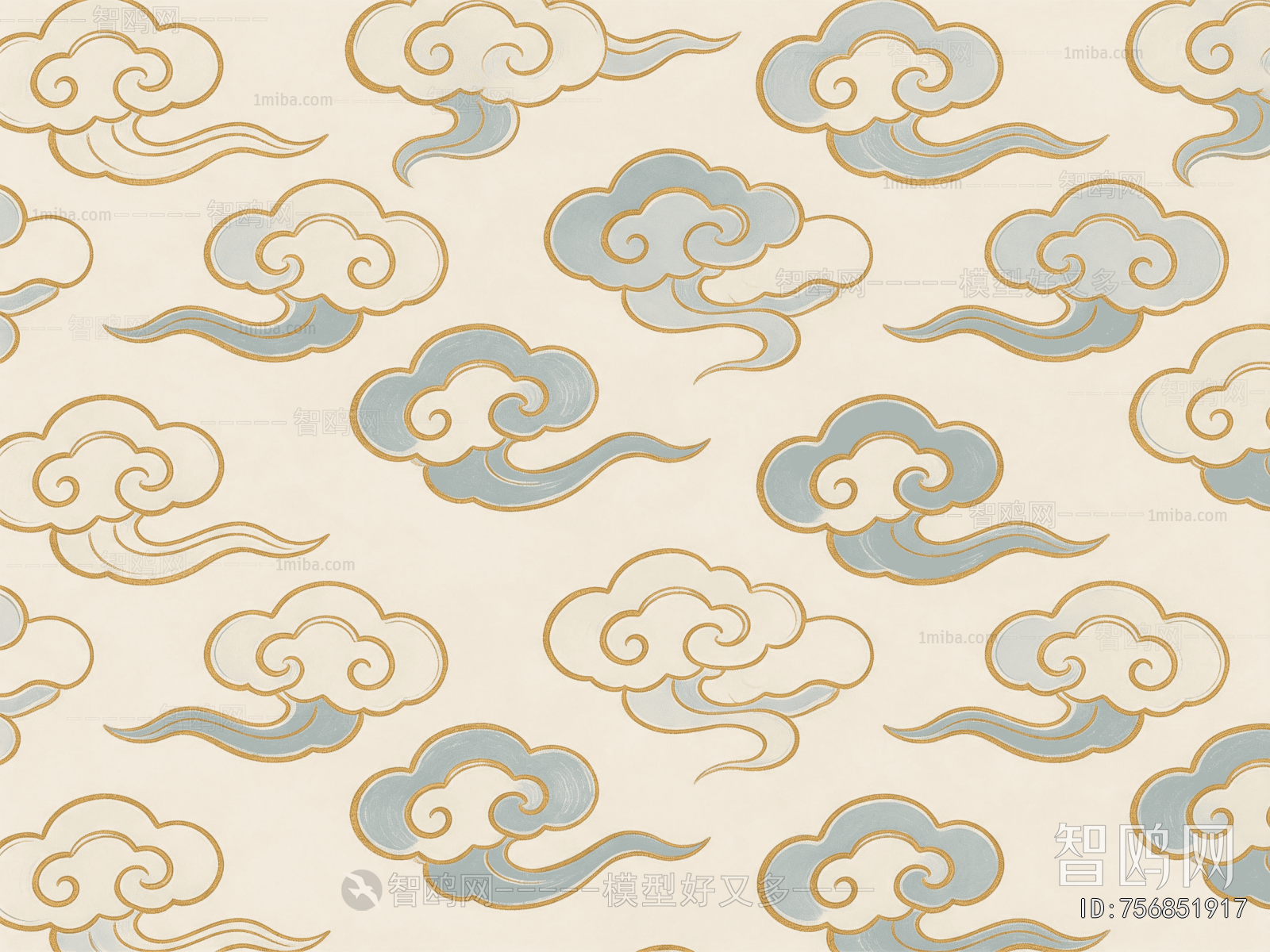 Chinese Style Wallpaper
