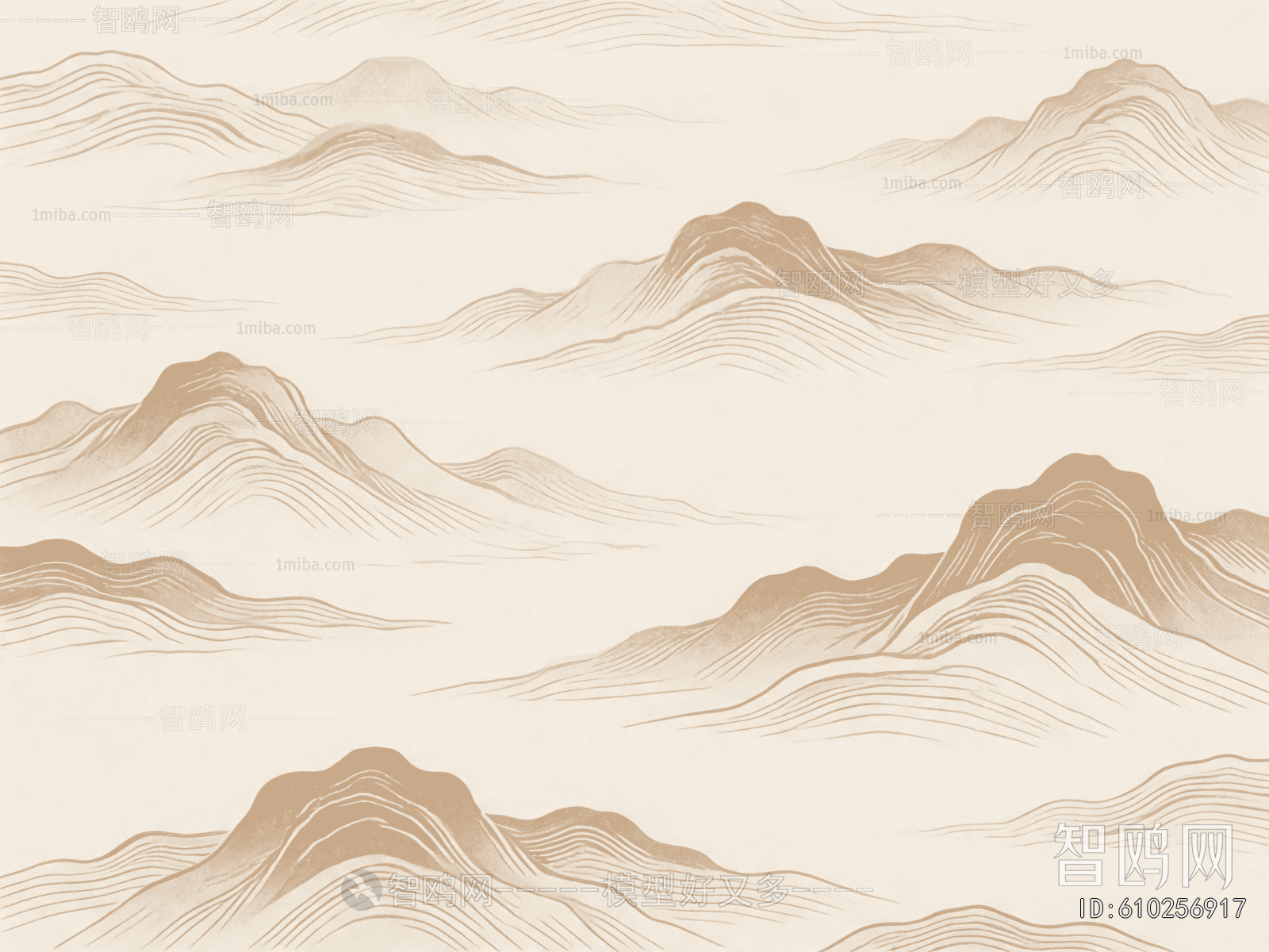 Chinese Style Wallpaper