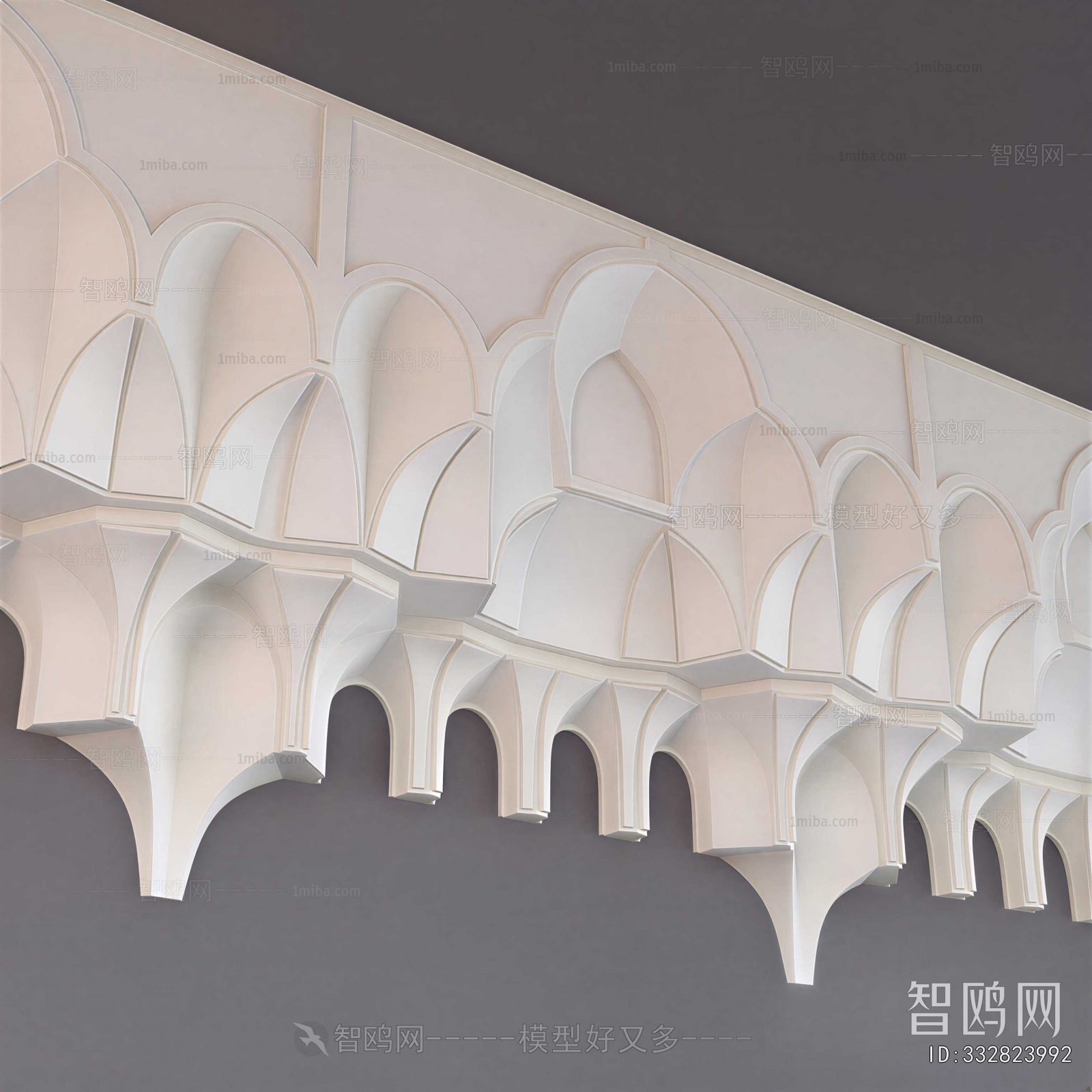 European Style Carving