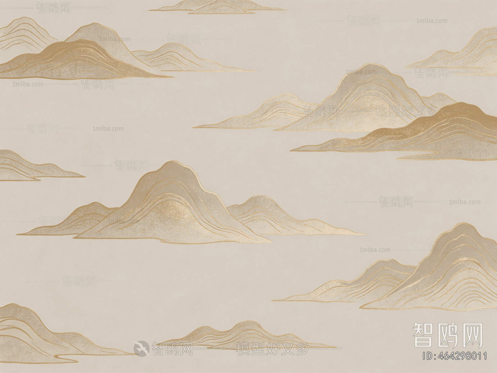 Chinese Style Wallpaper