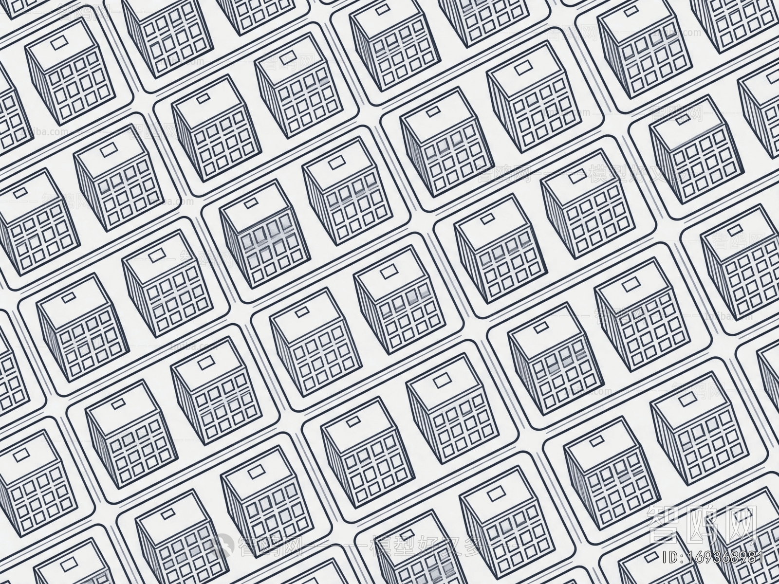 Plaid Wallpaper