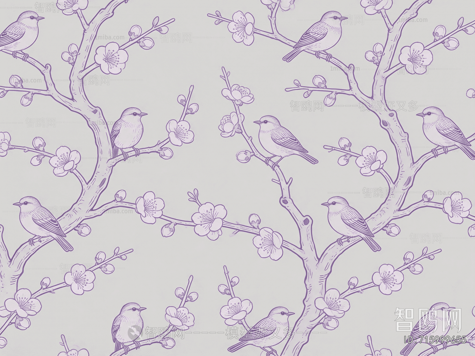 Chinese Style Wallpaper