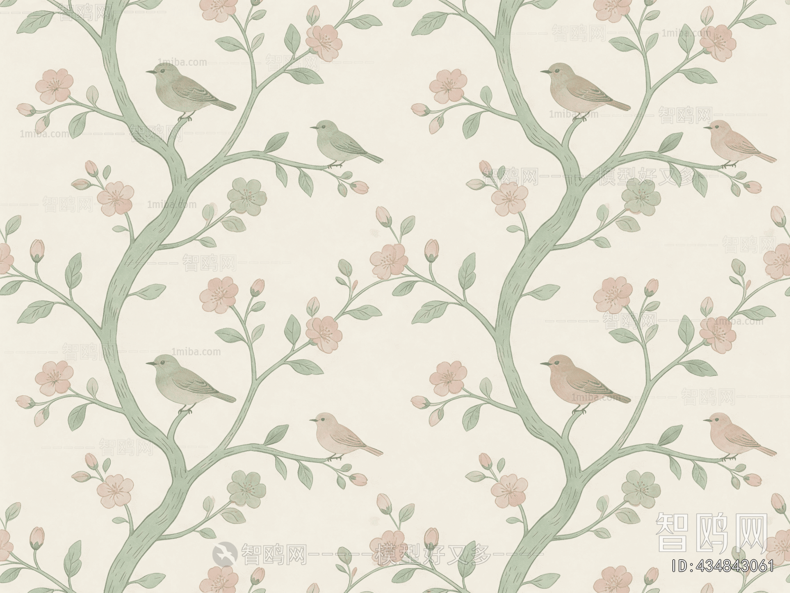 Chinese Style Wallpaper