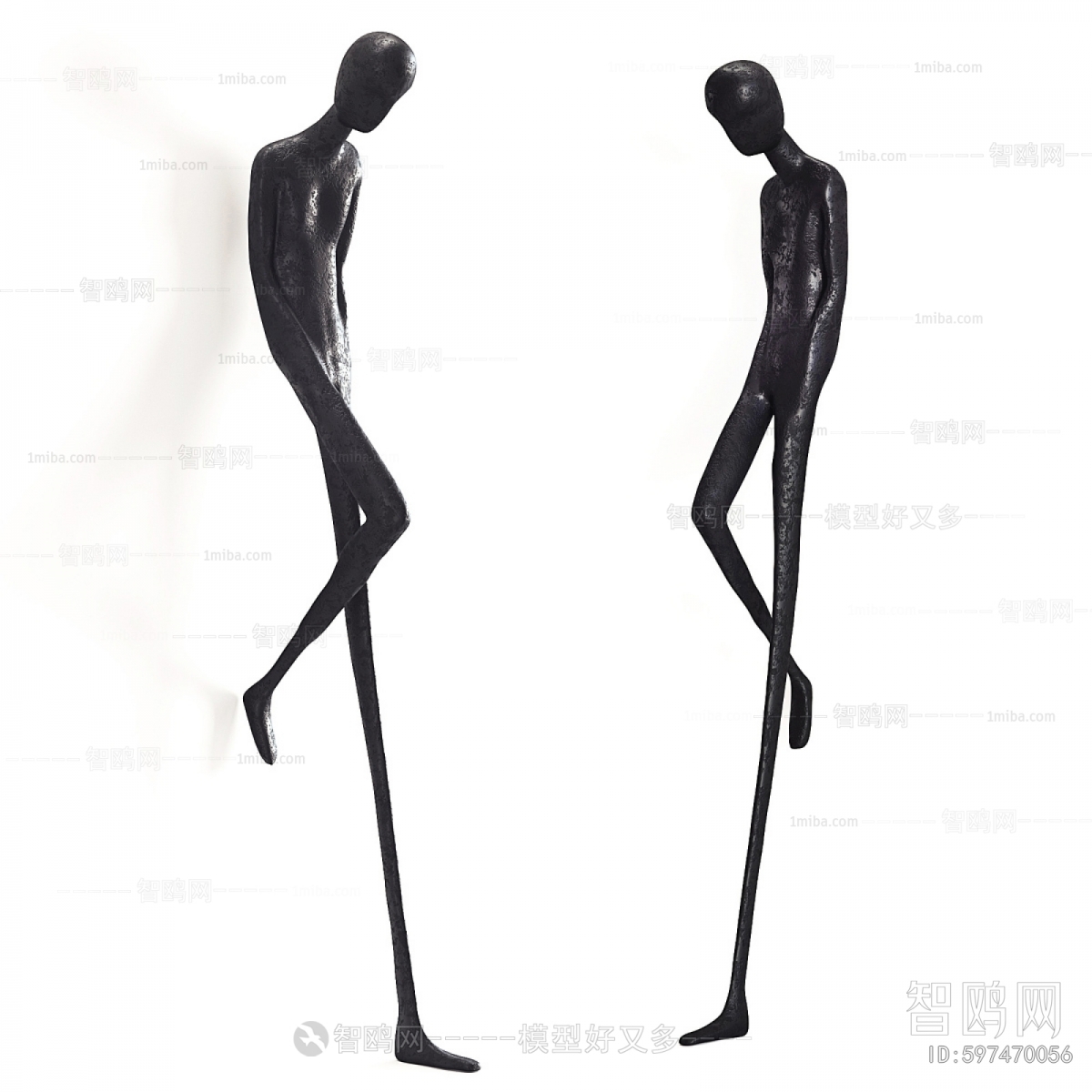 Modern Sculpture