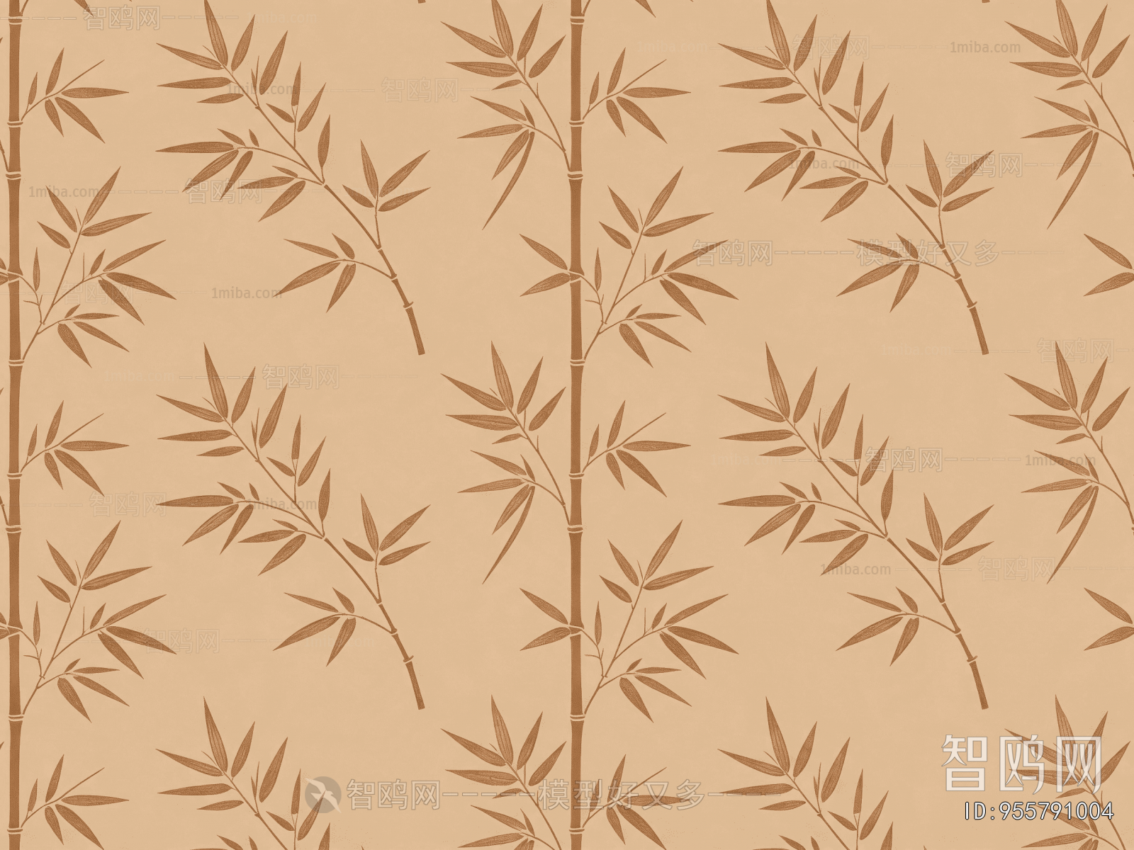 Chinese Style Wallpaper
