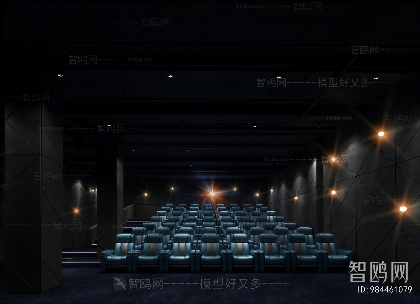 Modern Cinema