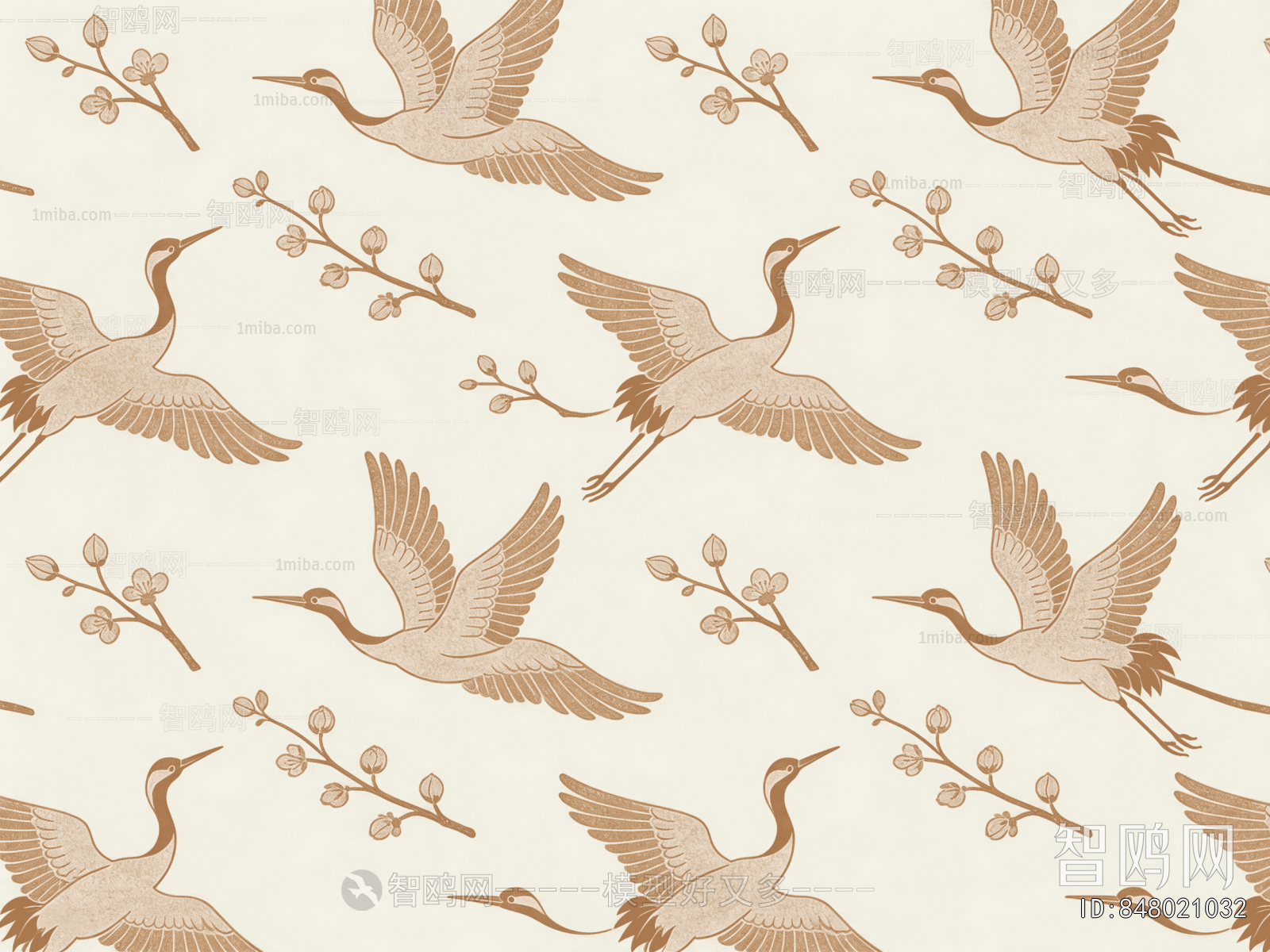 Chinese Style Wallpaper
