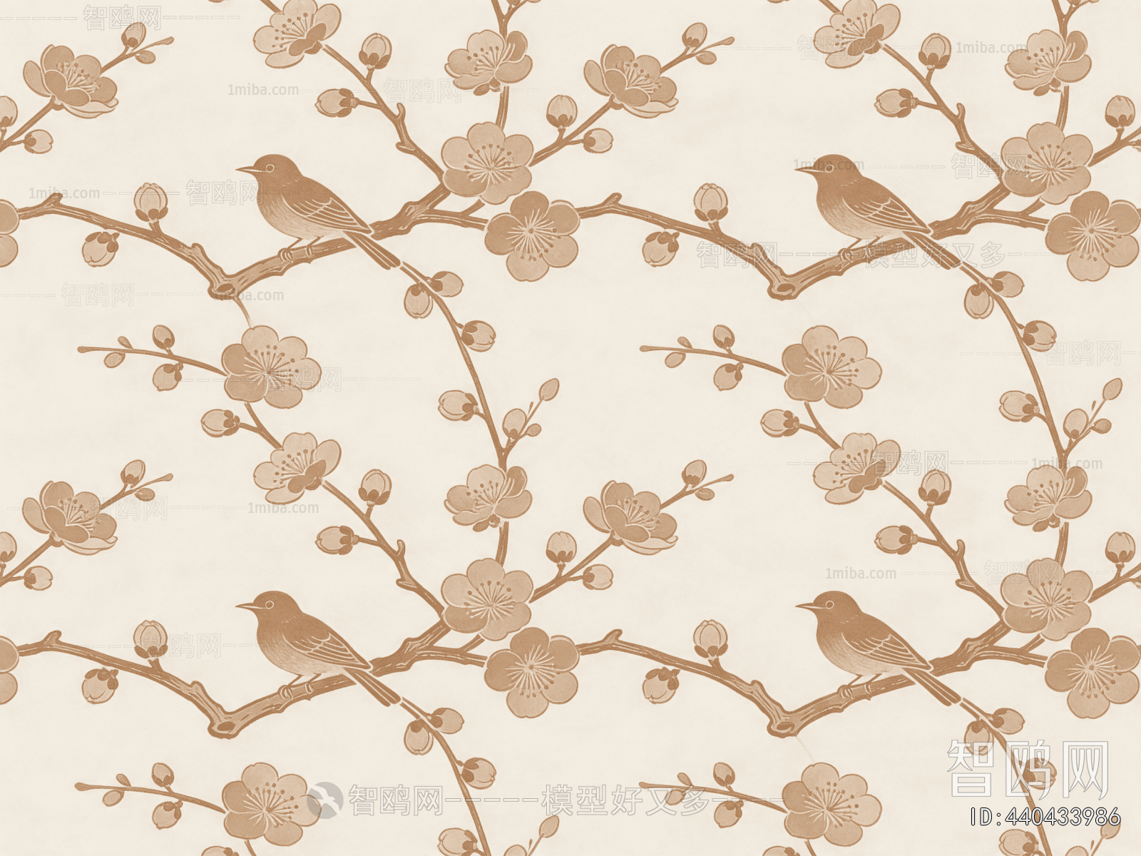 Chinese Style Wallpaper