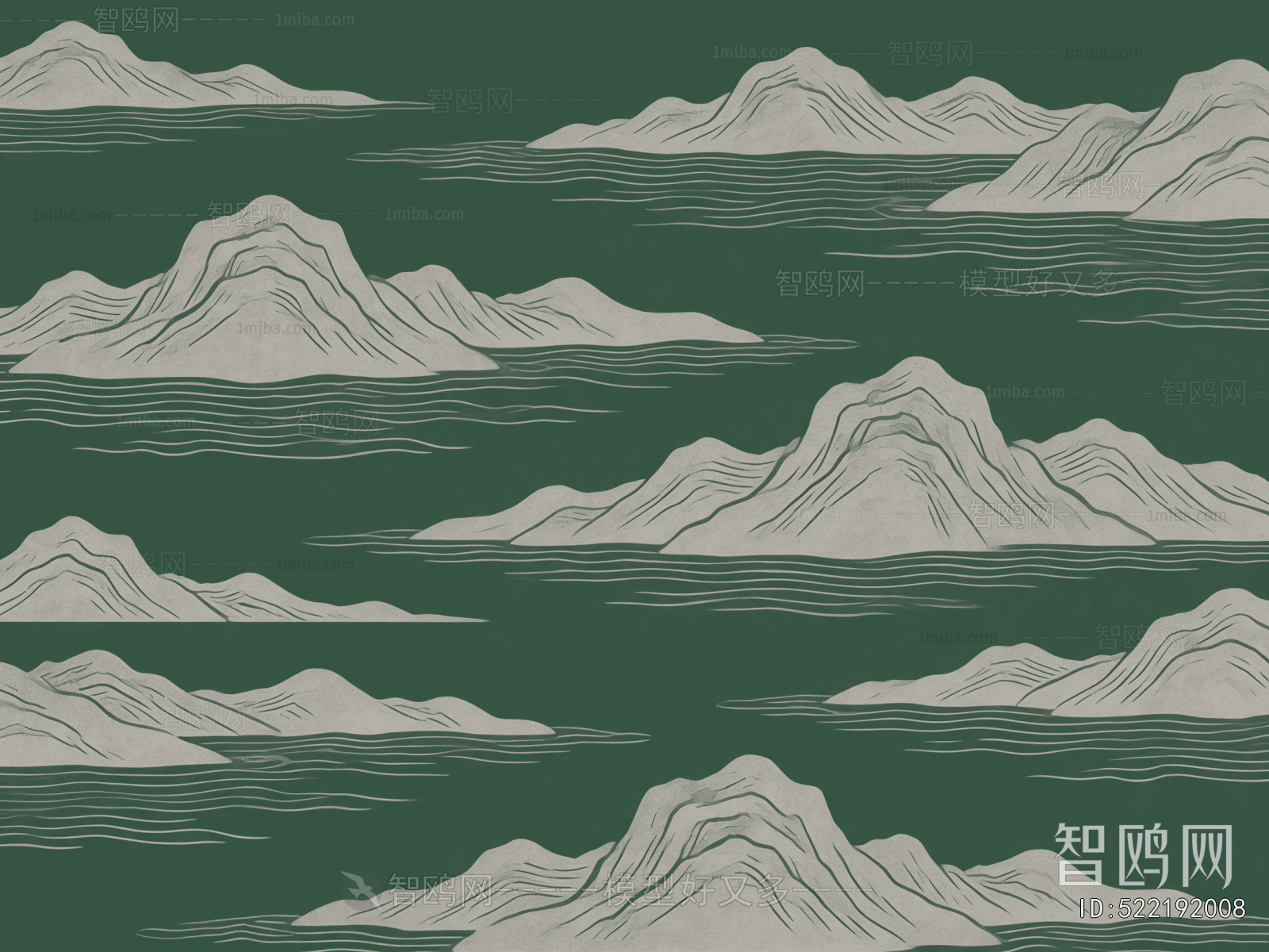 Chinese Style Wallpaper