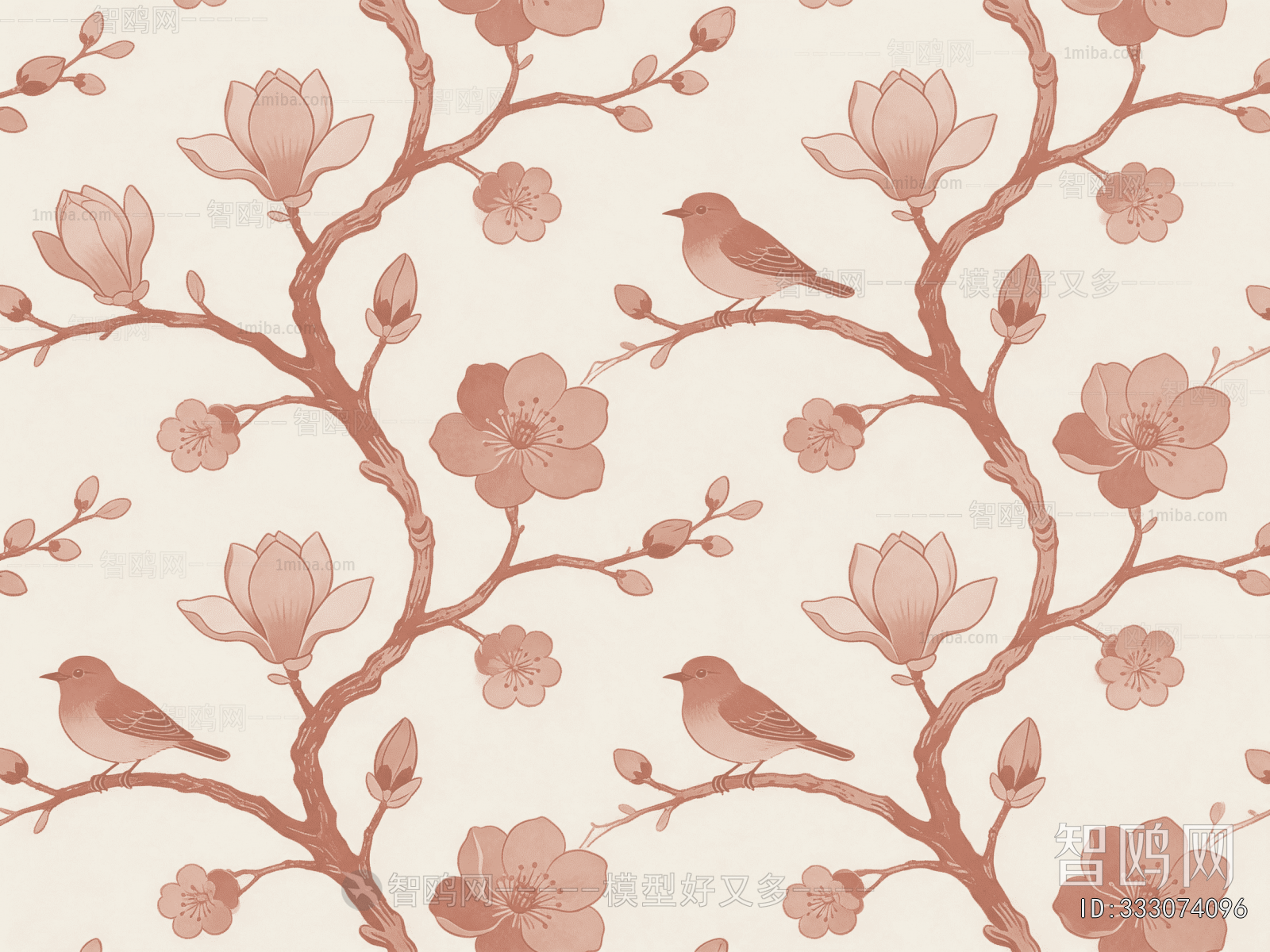 Chinese Style Wallpaper