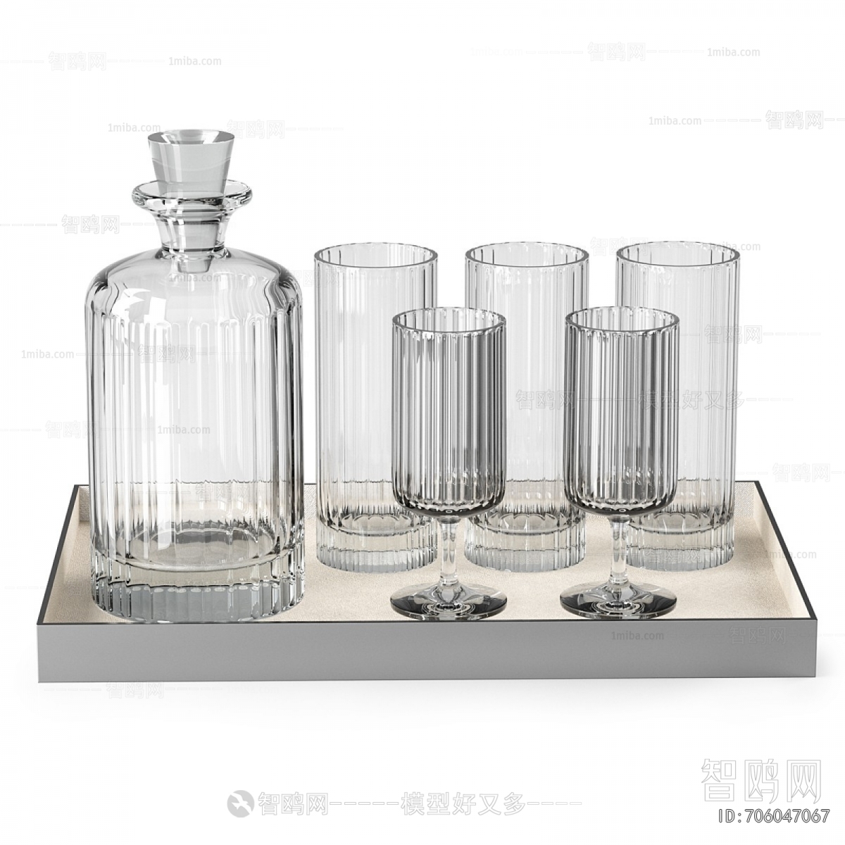 Modern Wine