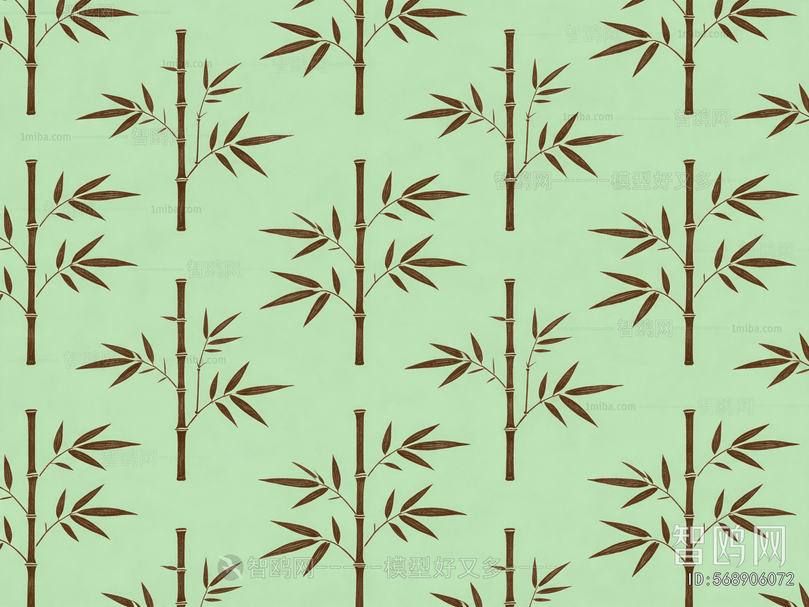 Chinese Style Wallpaper