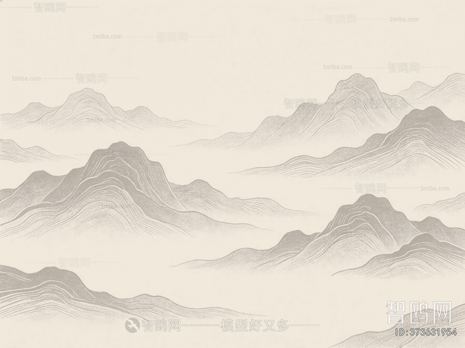 Chinese Style Wallpaper