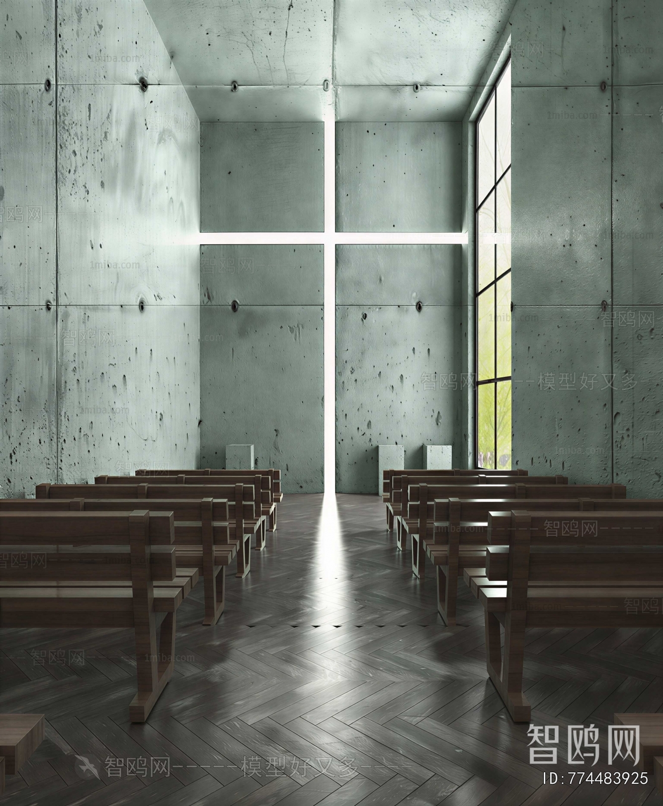Modern Church