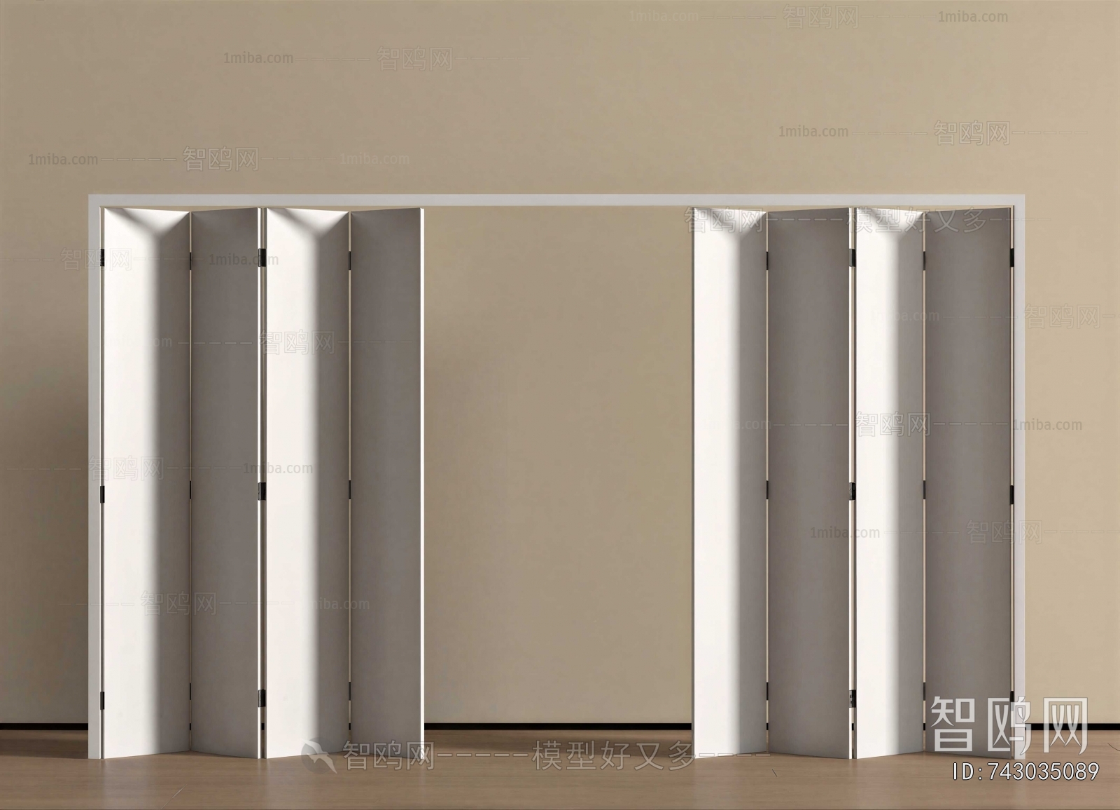 Modern Partition