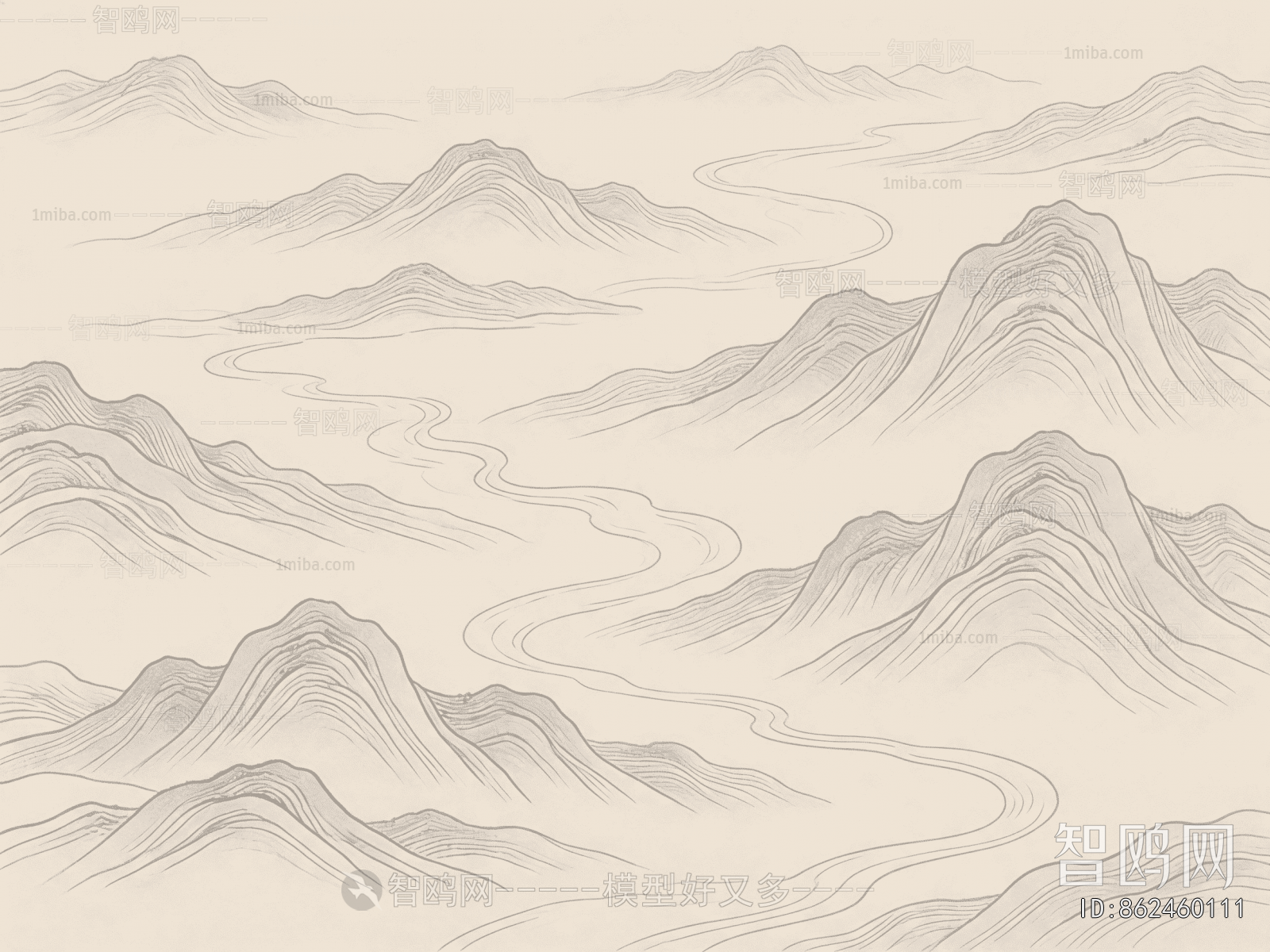 Chinese Style Wallpaper