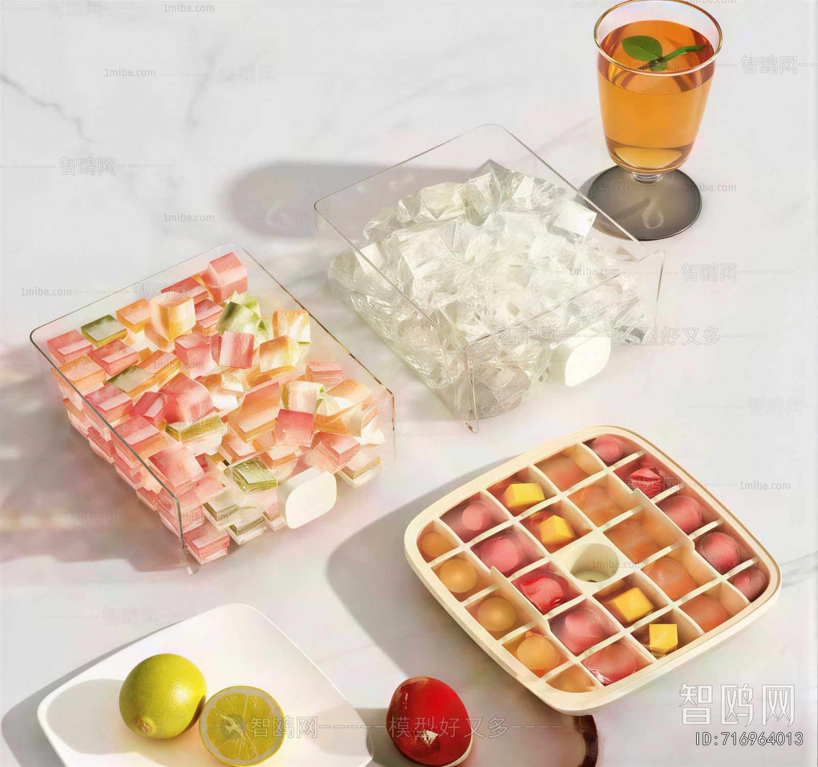 Modern Food/vegetables/fruit