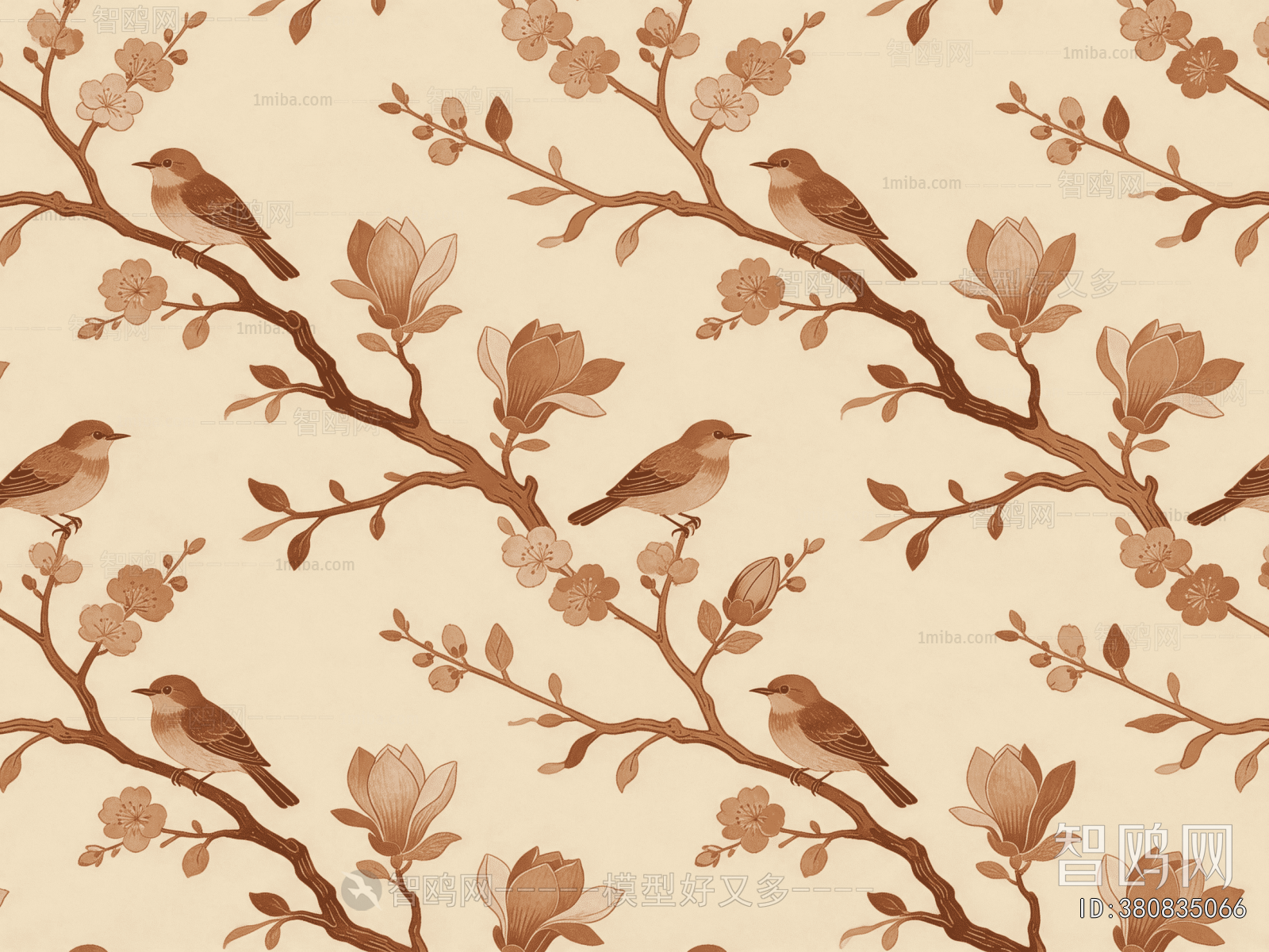Chinese Style Wallpaper