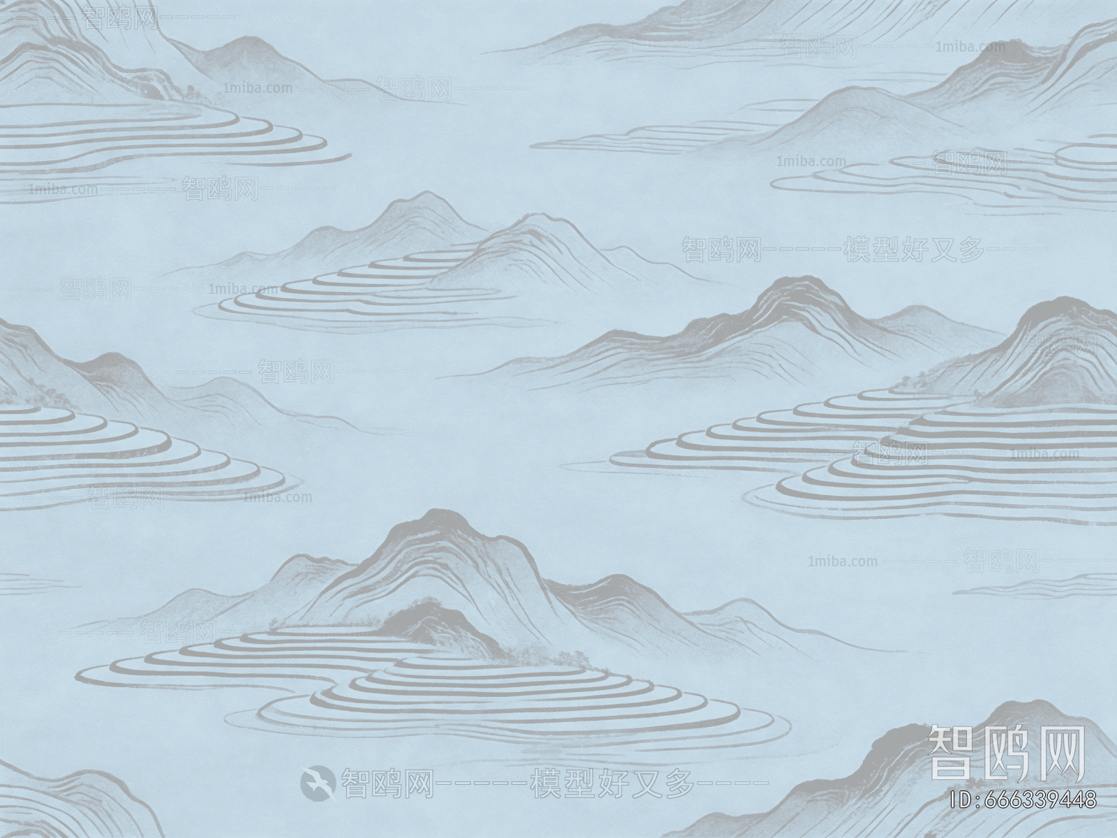 Chinese Style Wallpaper
