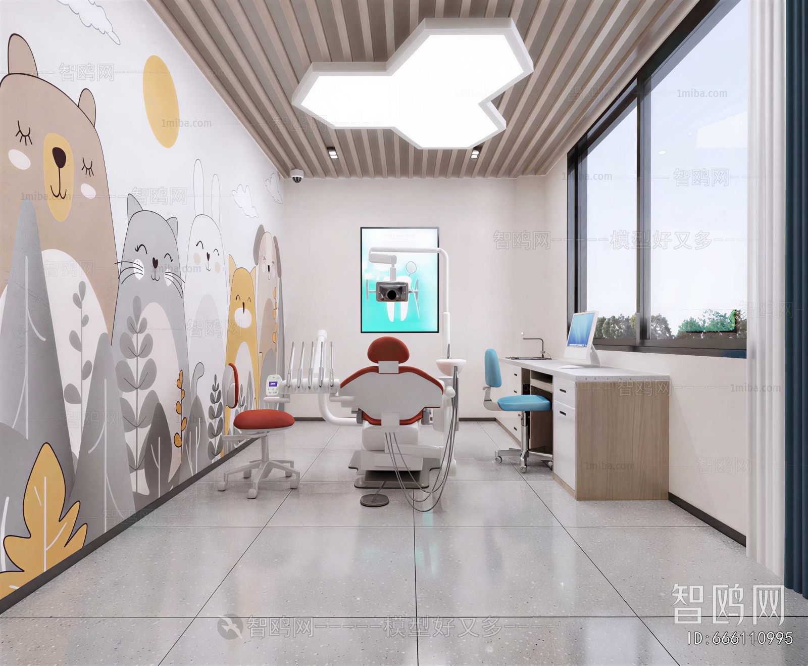 Modern Dental Clinic