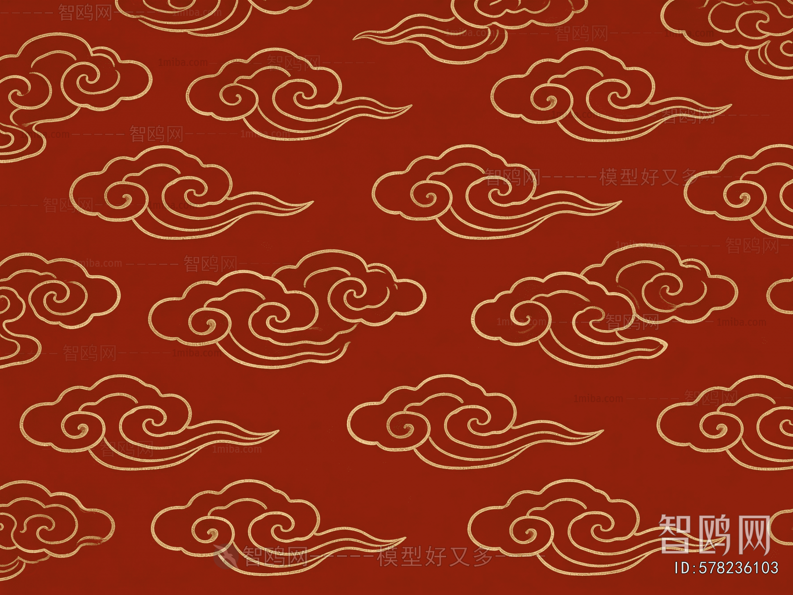 Chinese Style Wallpaper