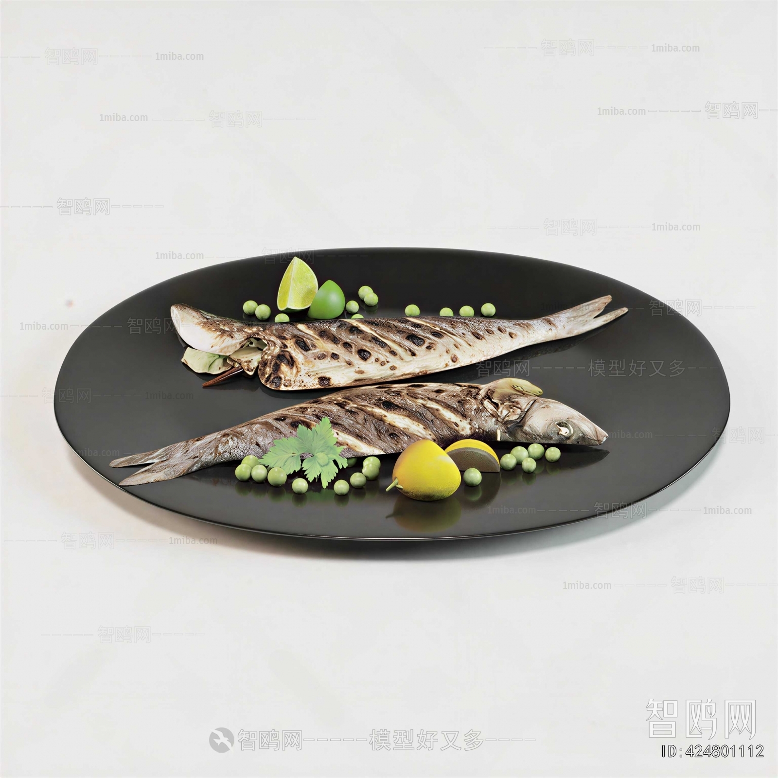 Modern Aquatic Product